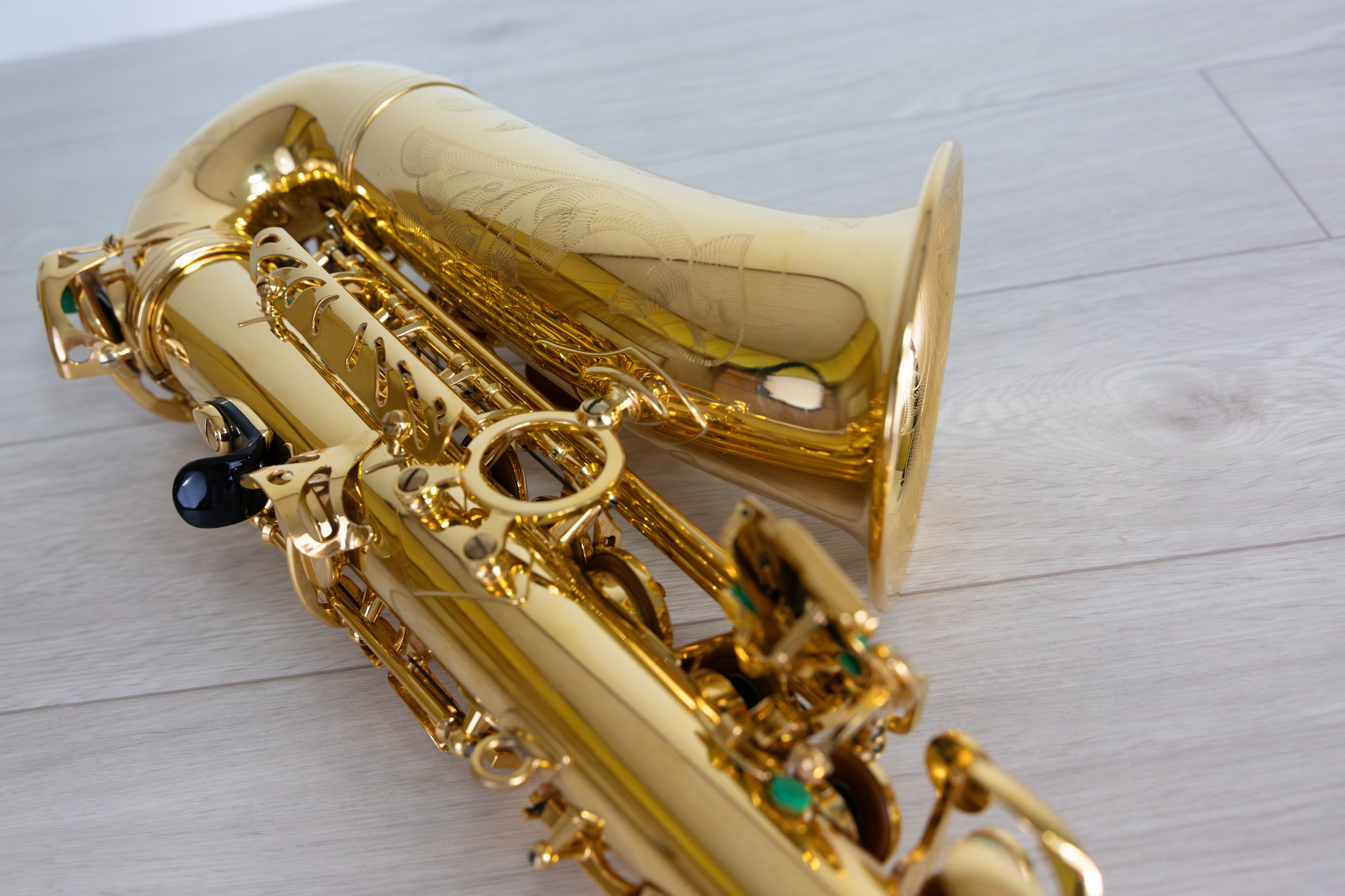 H.Selmer SA80 SERIE II GP