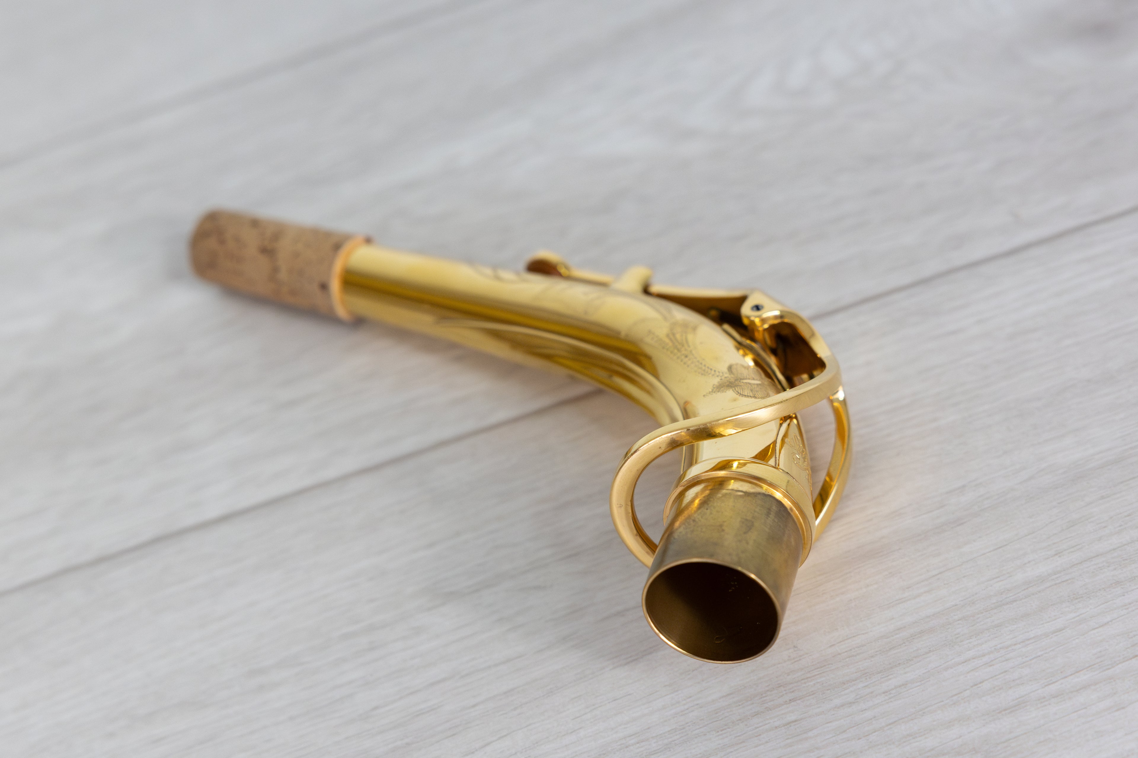 H.Selmer SA80 SERIE II GP