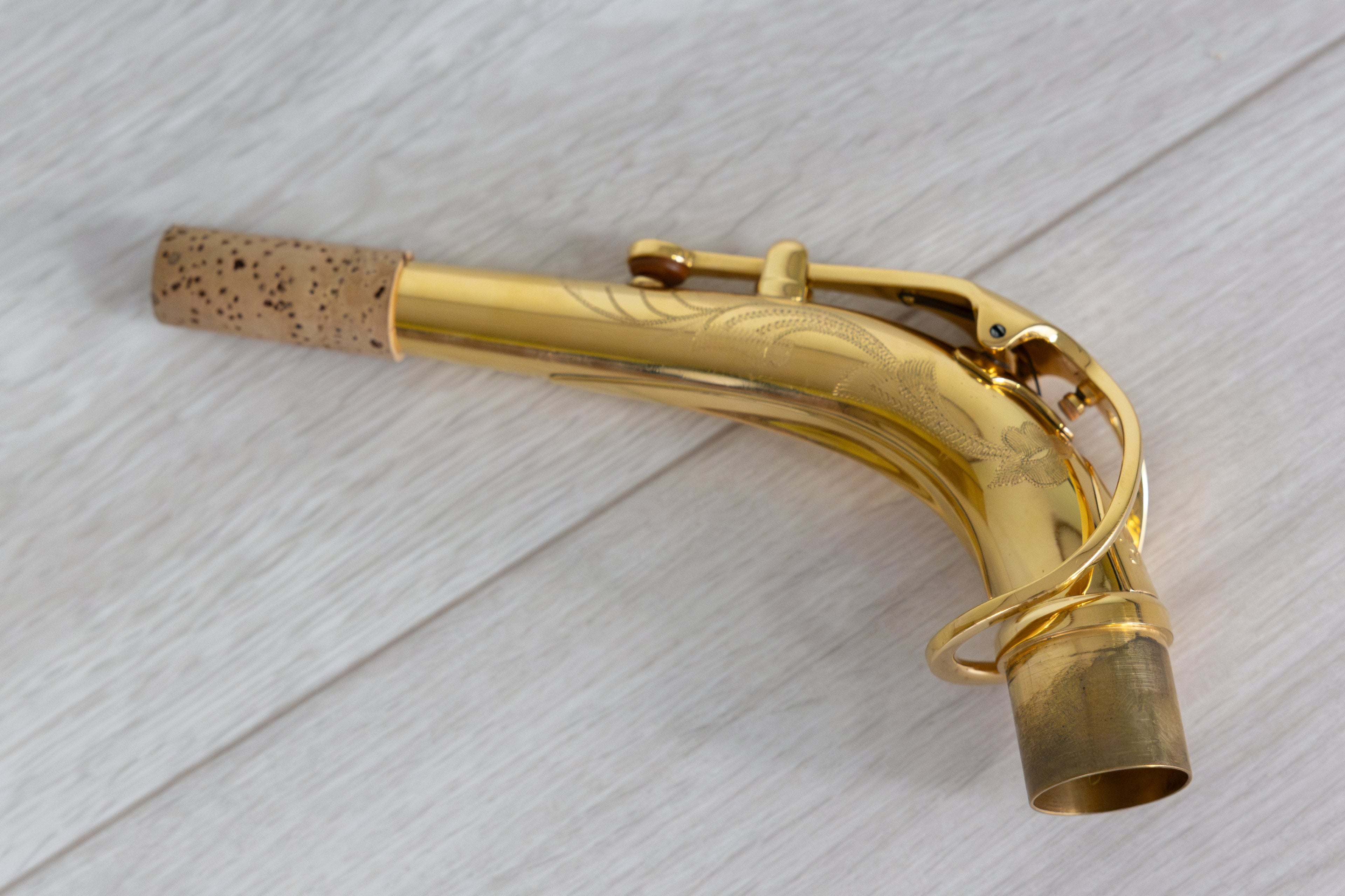 H.Selmer SA80 SERIE II GP