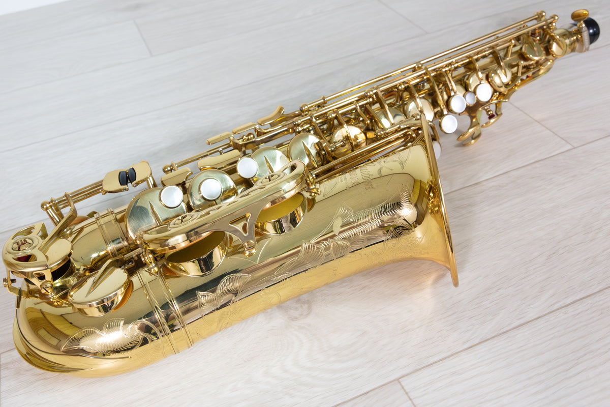 YAMAHA YAS-875 M1neck