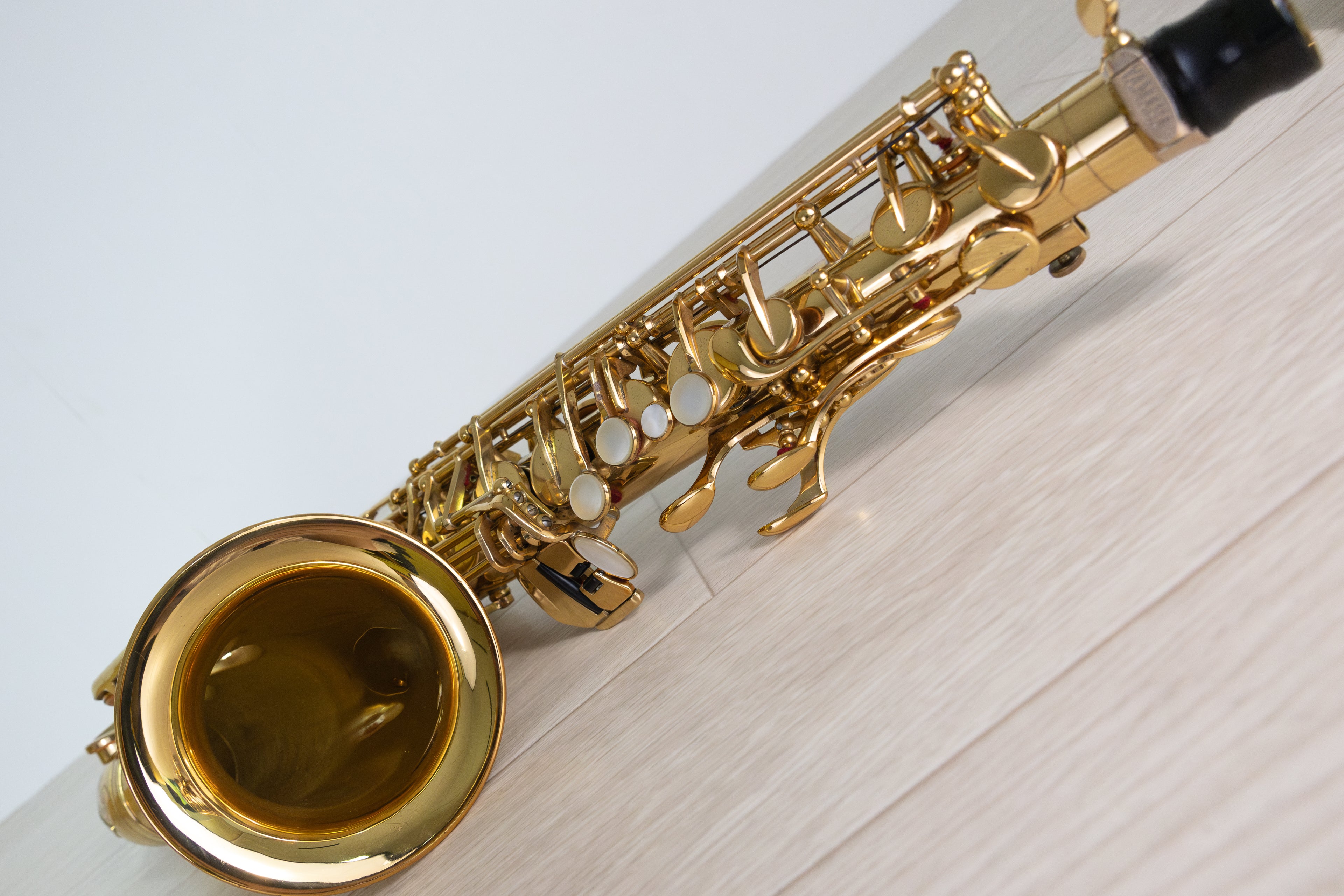 YAMAHA YAS-875 M1neck