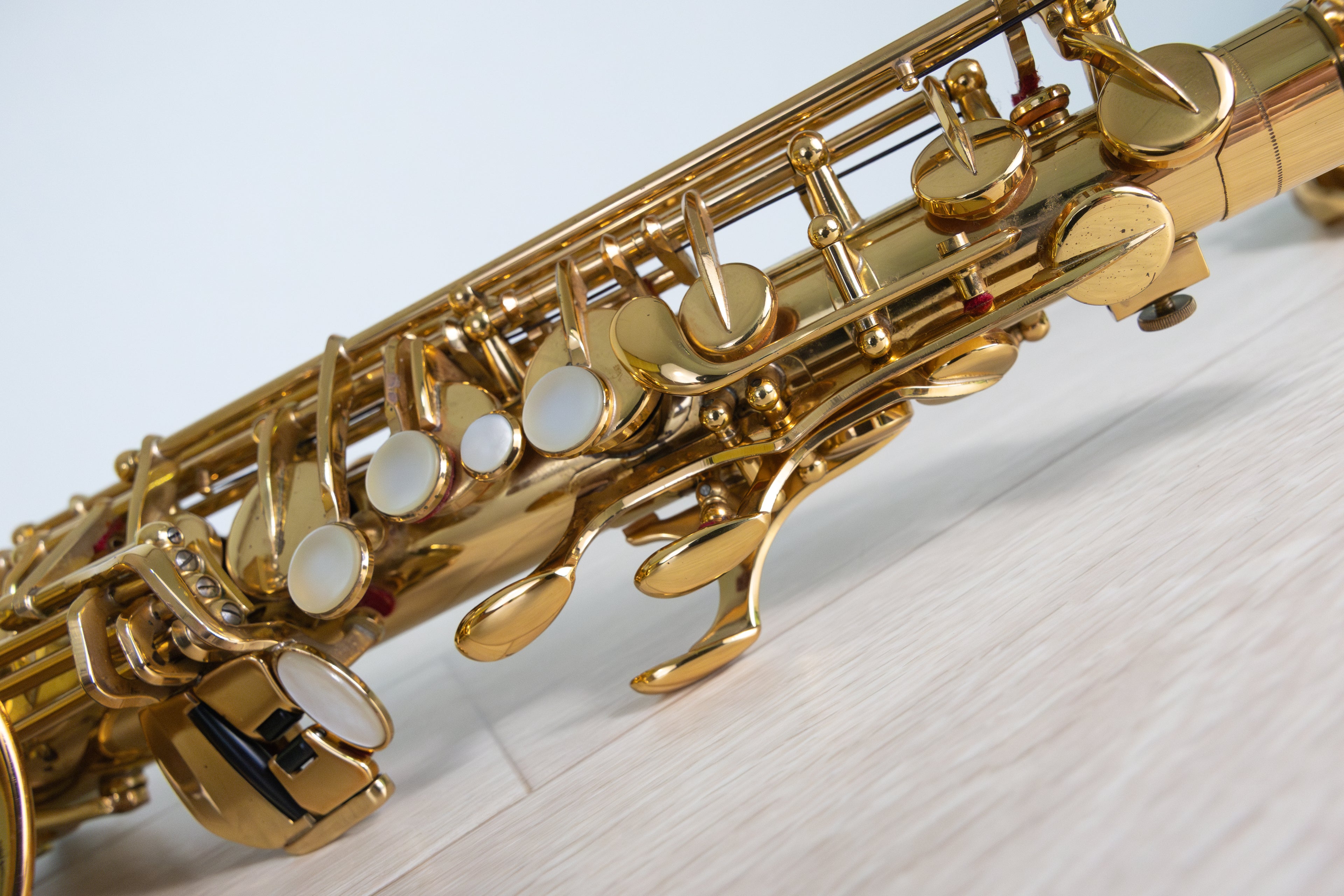 YAMAHA YAS-875 M1neck