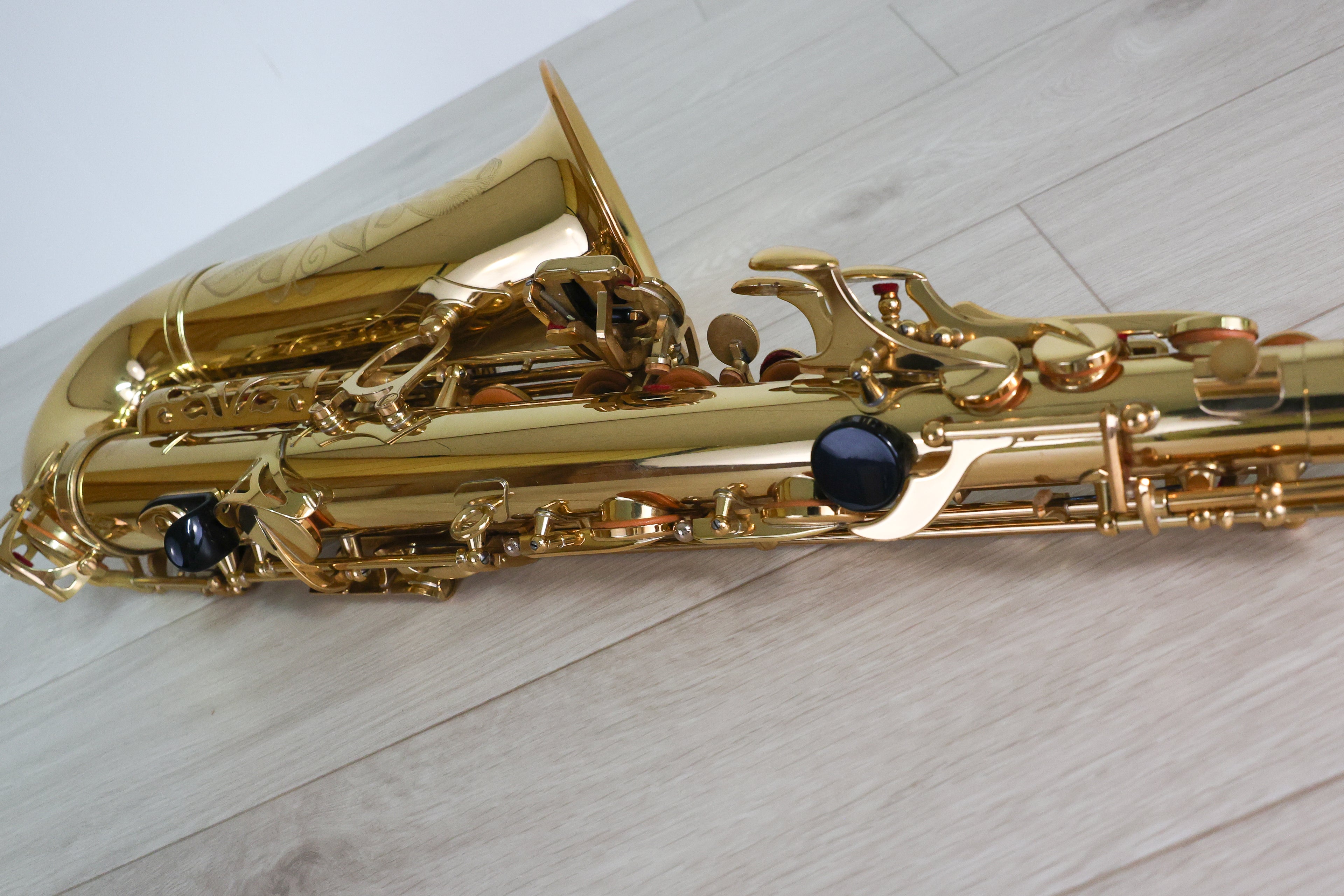 YAMAHA YAS-875 M1neck