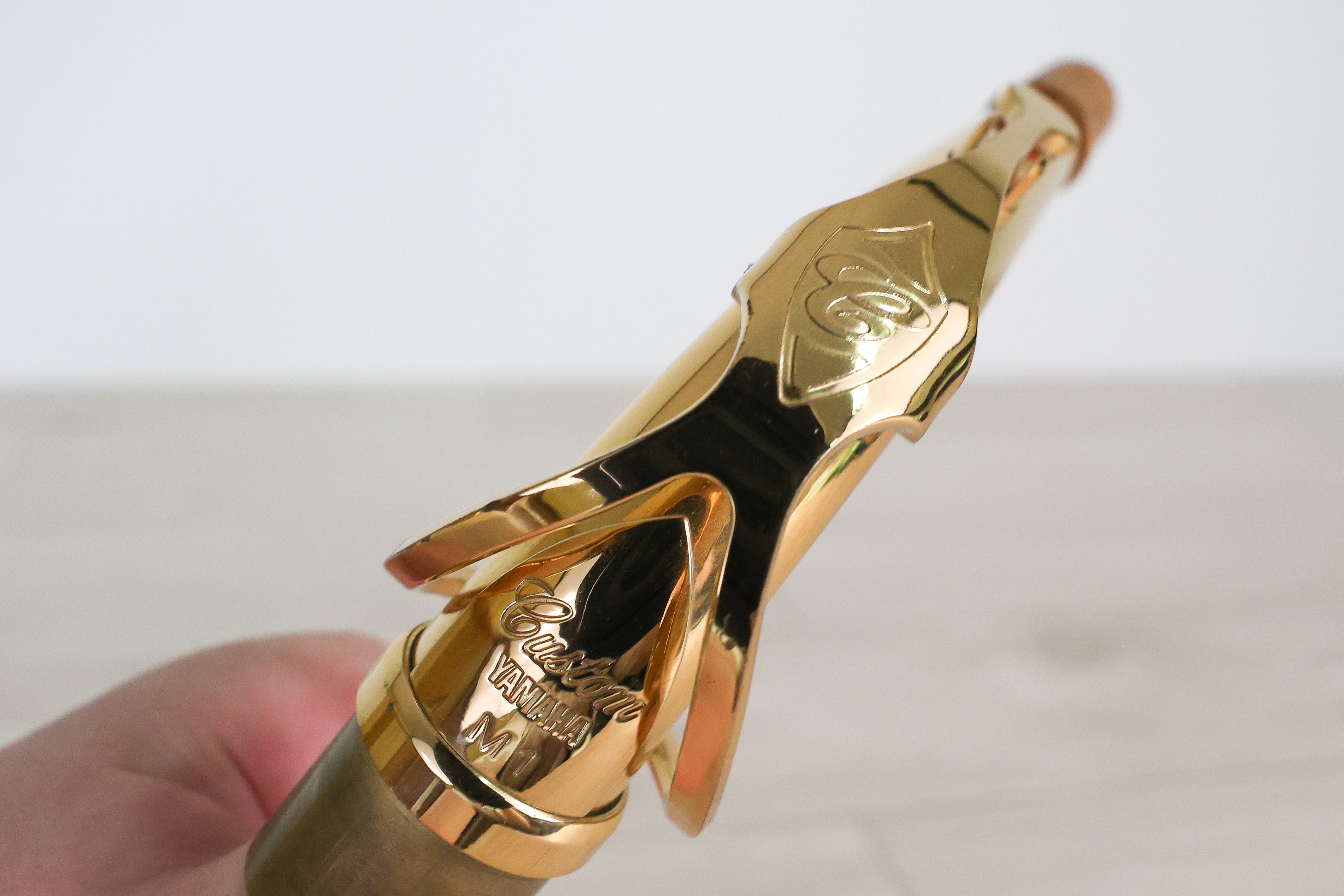 YAMAHA YAS-875 M1neck