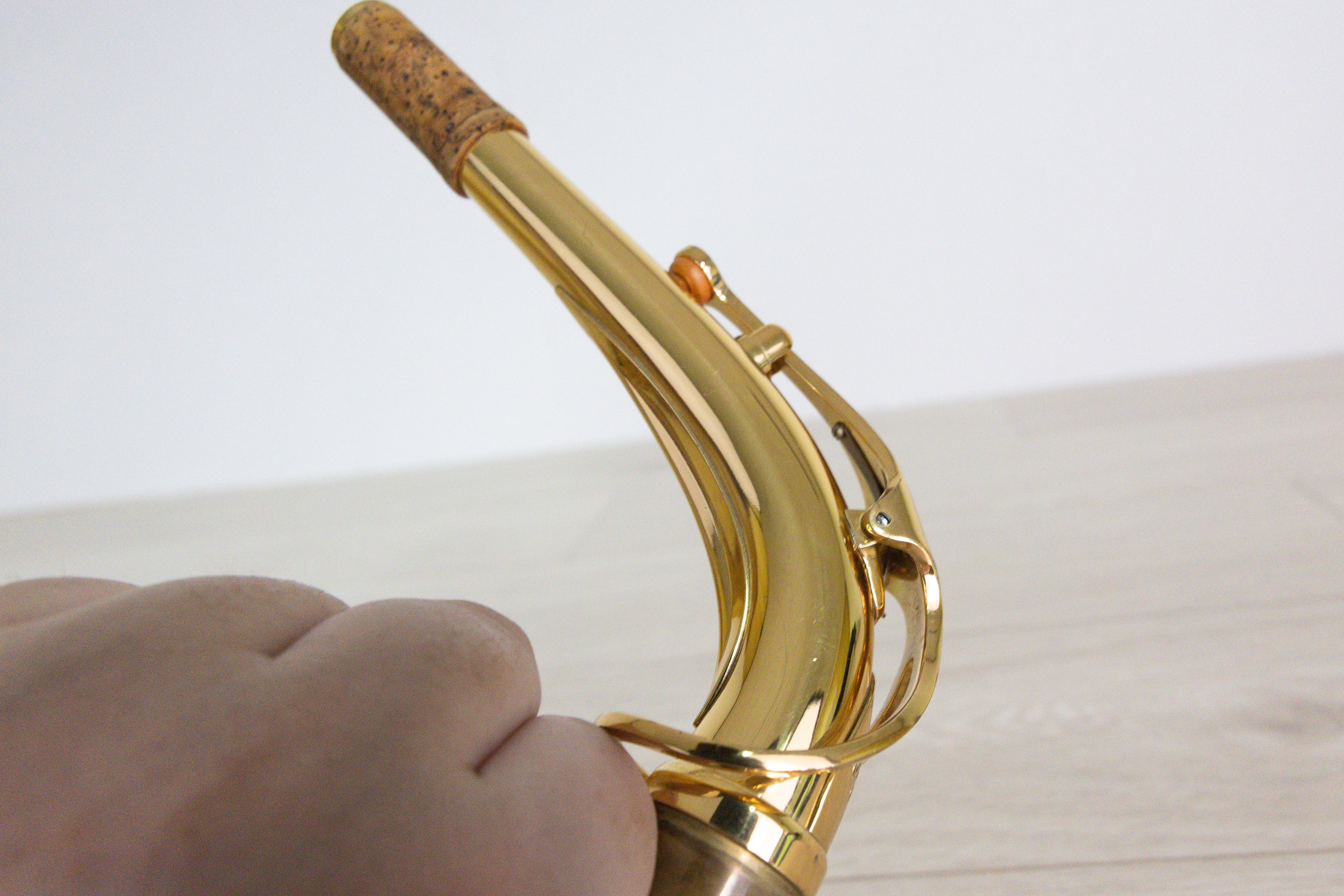 YAMAHA YAS-875 M1neck