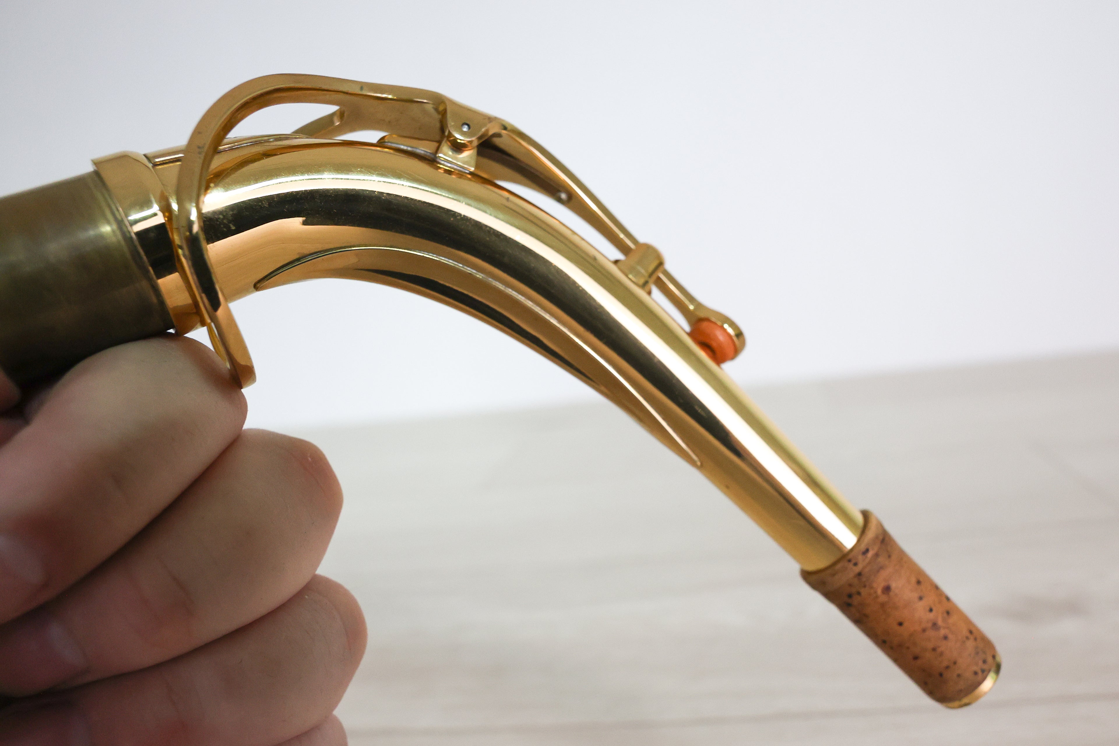 YAMAHA YAS-875 M1neck