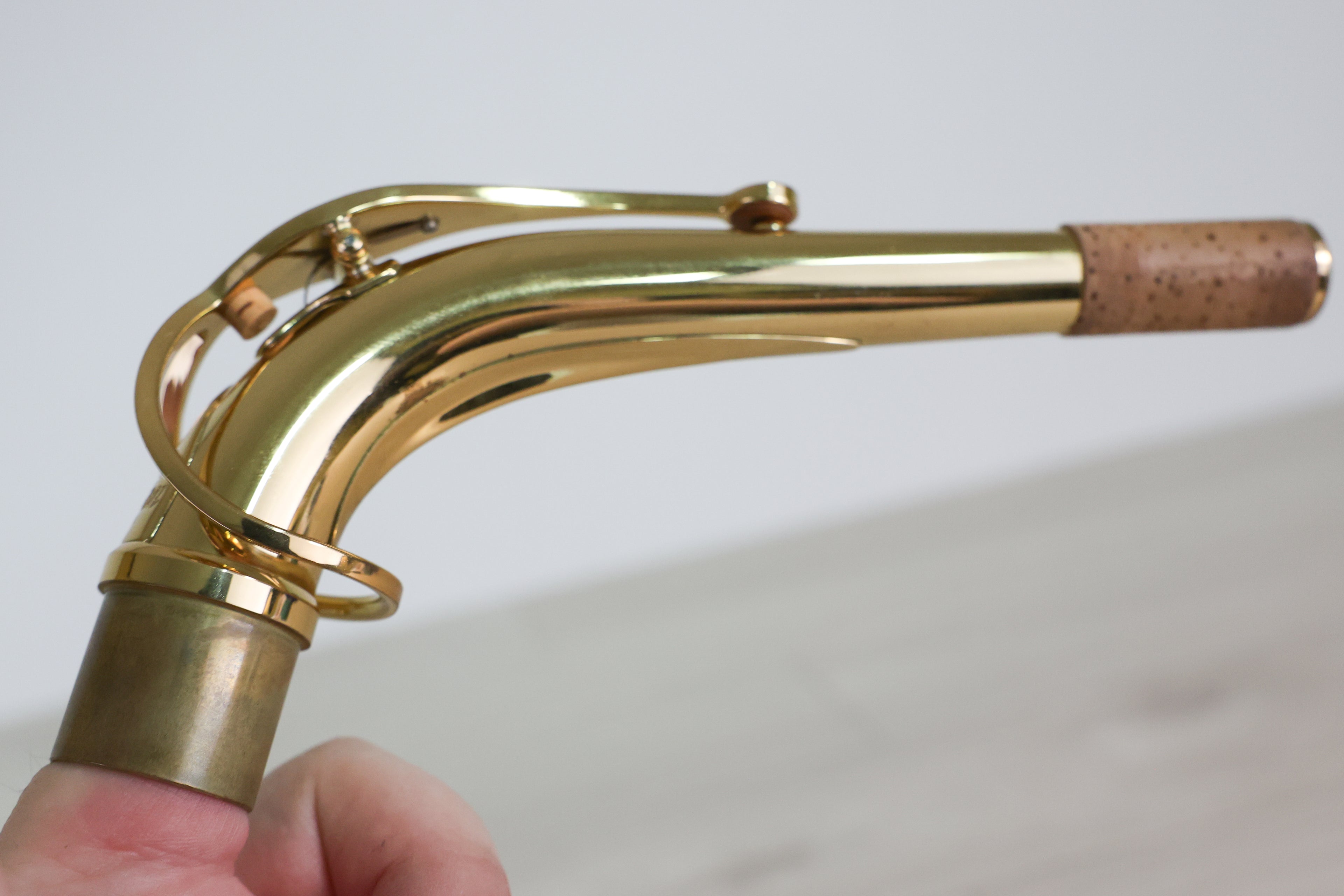 H.selmer SA80 serieII jubilee 選定品