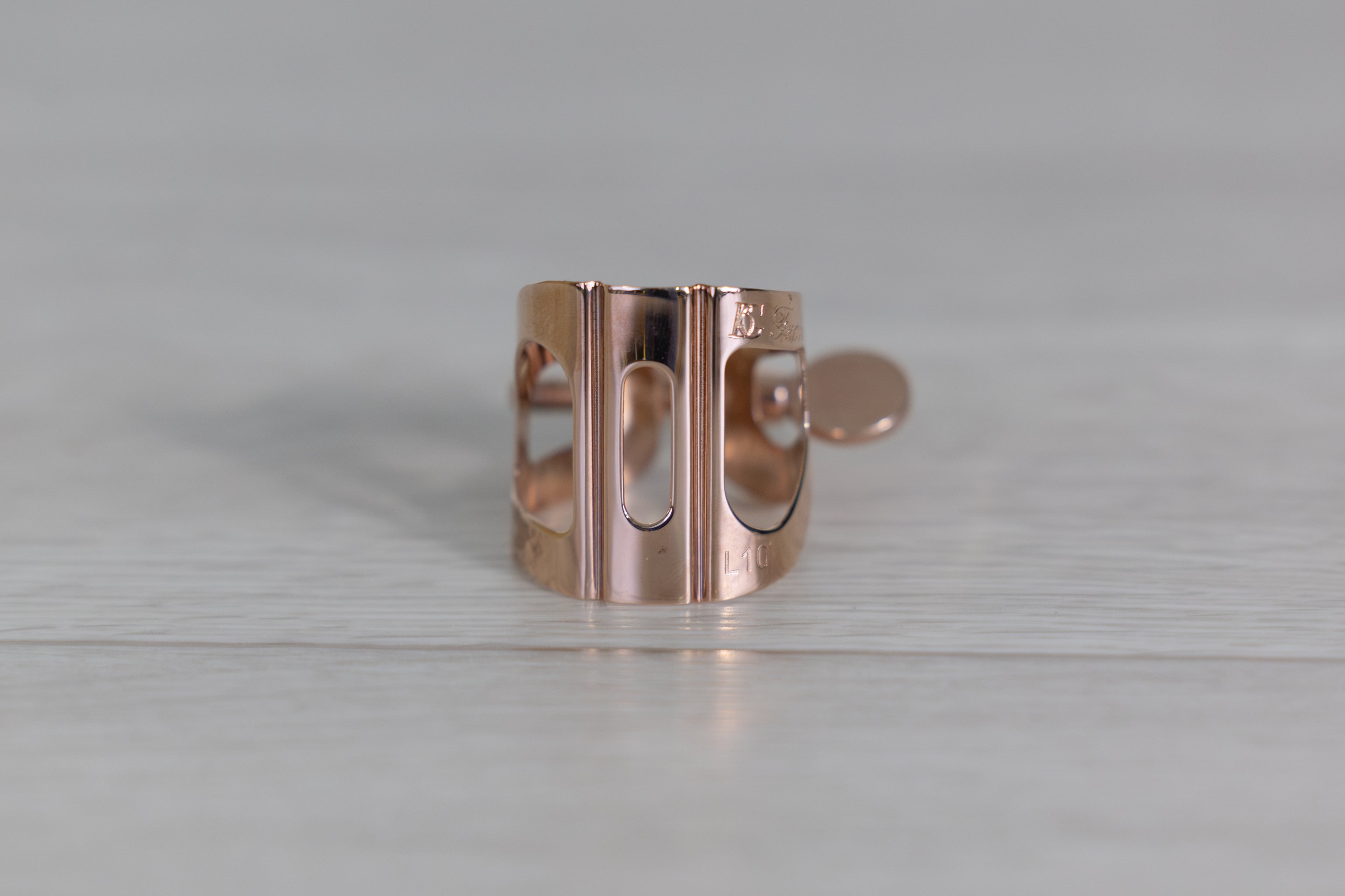 BG Tradition PGP 新品級 アルト用