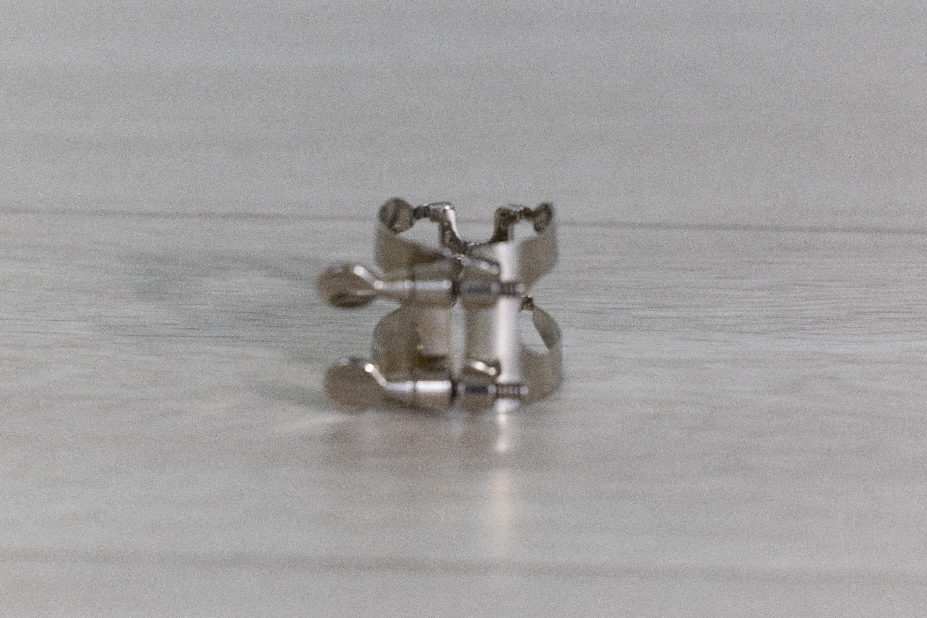 ハリソン SP 美品 アルト セルマーラバー用