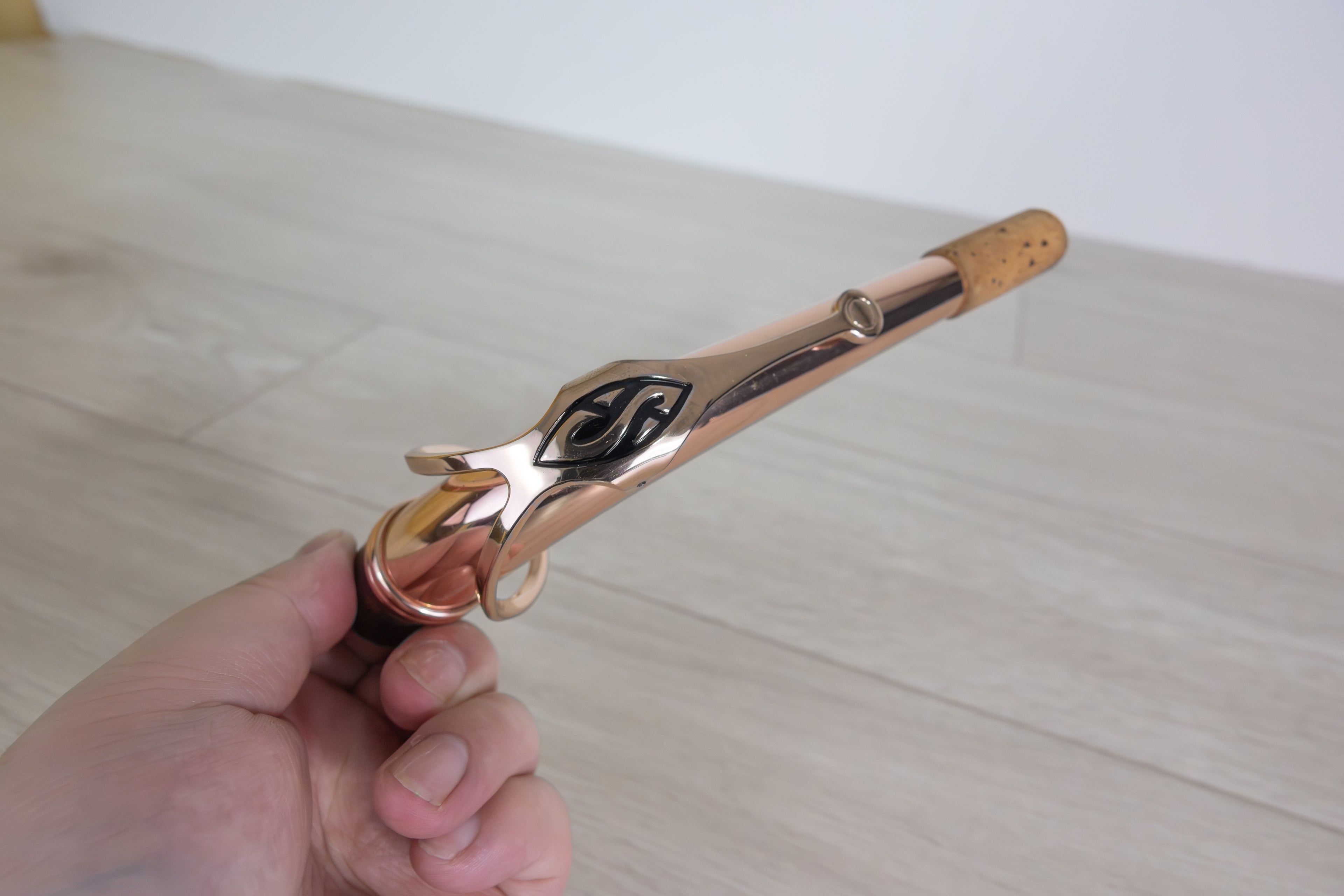 H.Selmer SERIE III jubilee前 PGPネック 美品