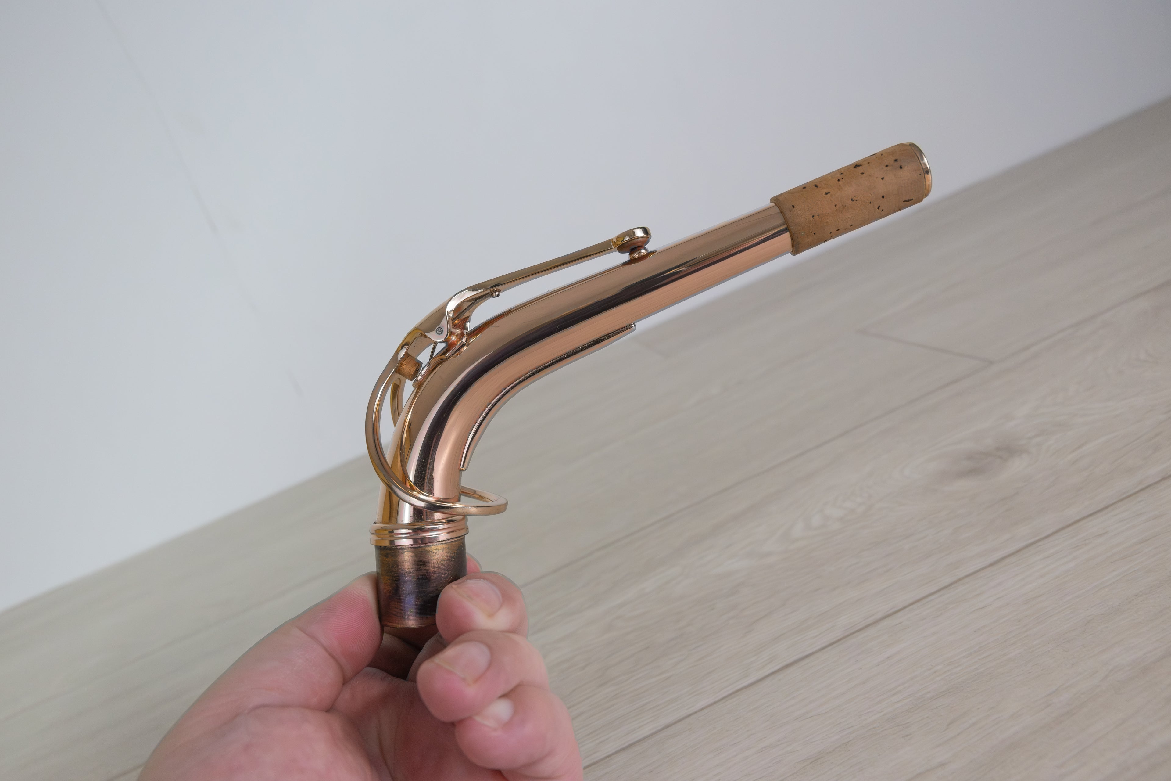 H.Selmer SERIE III jubilee前 PGPネック 美品