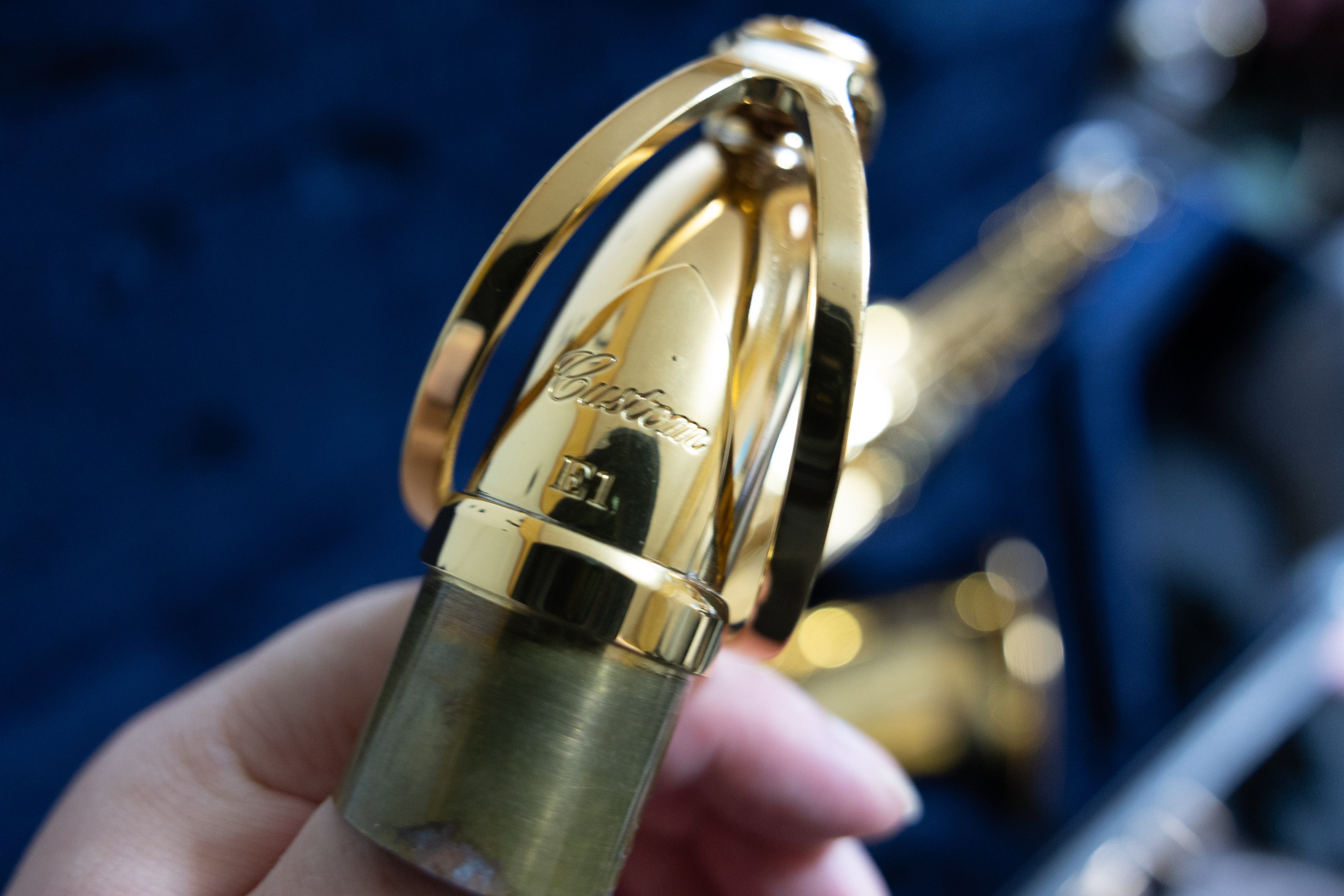 ☆Sale☆YAMAHA YTS-875EX