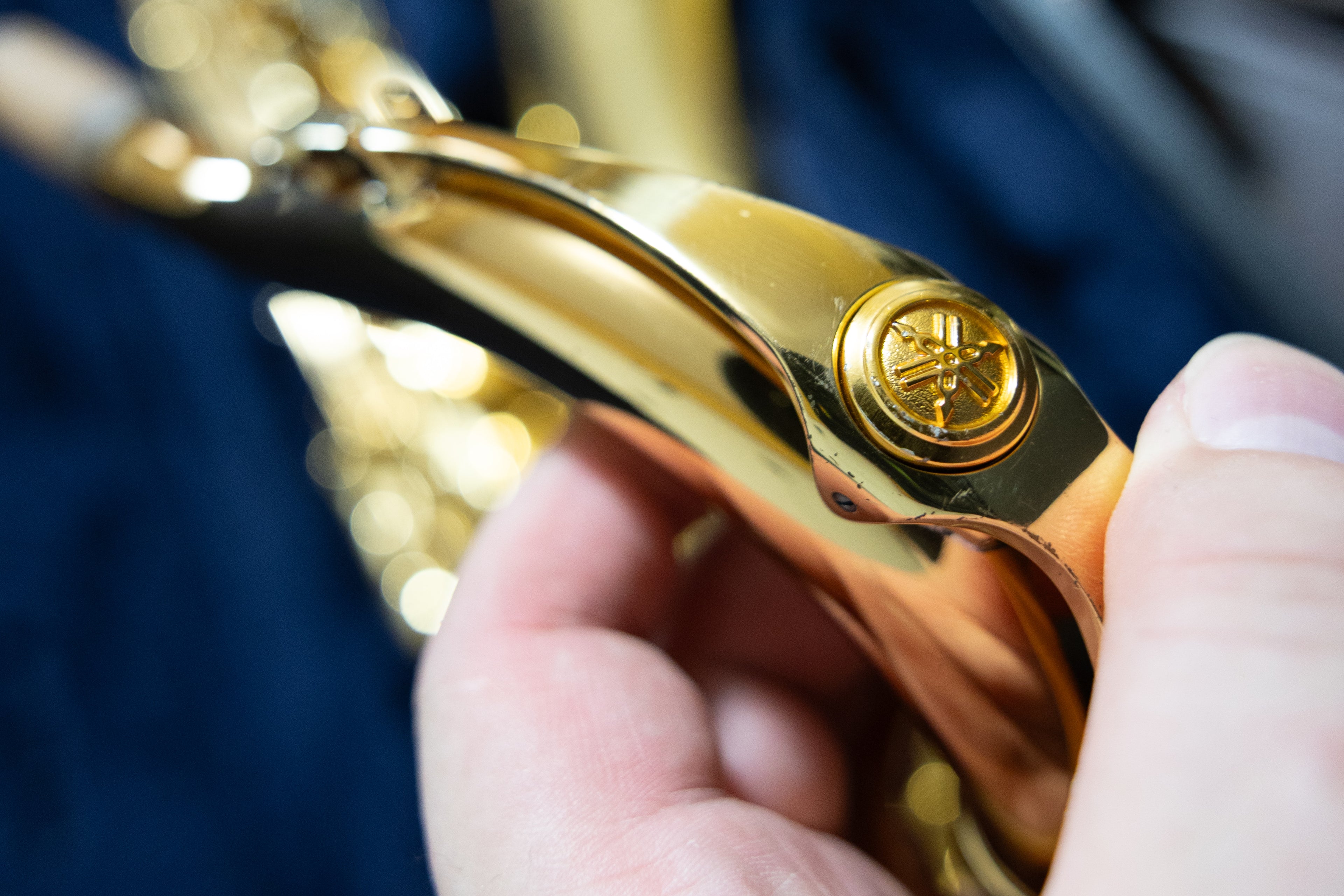 ☆Sale☆YAMAHA YTS-875EX