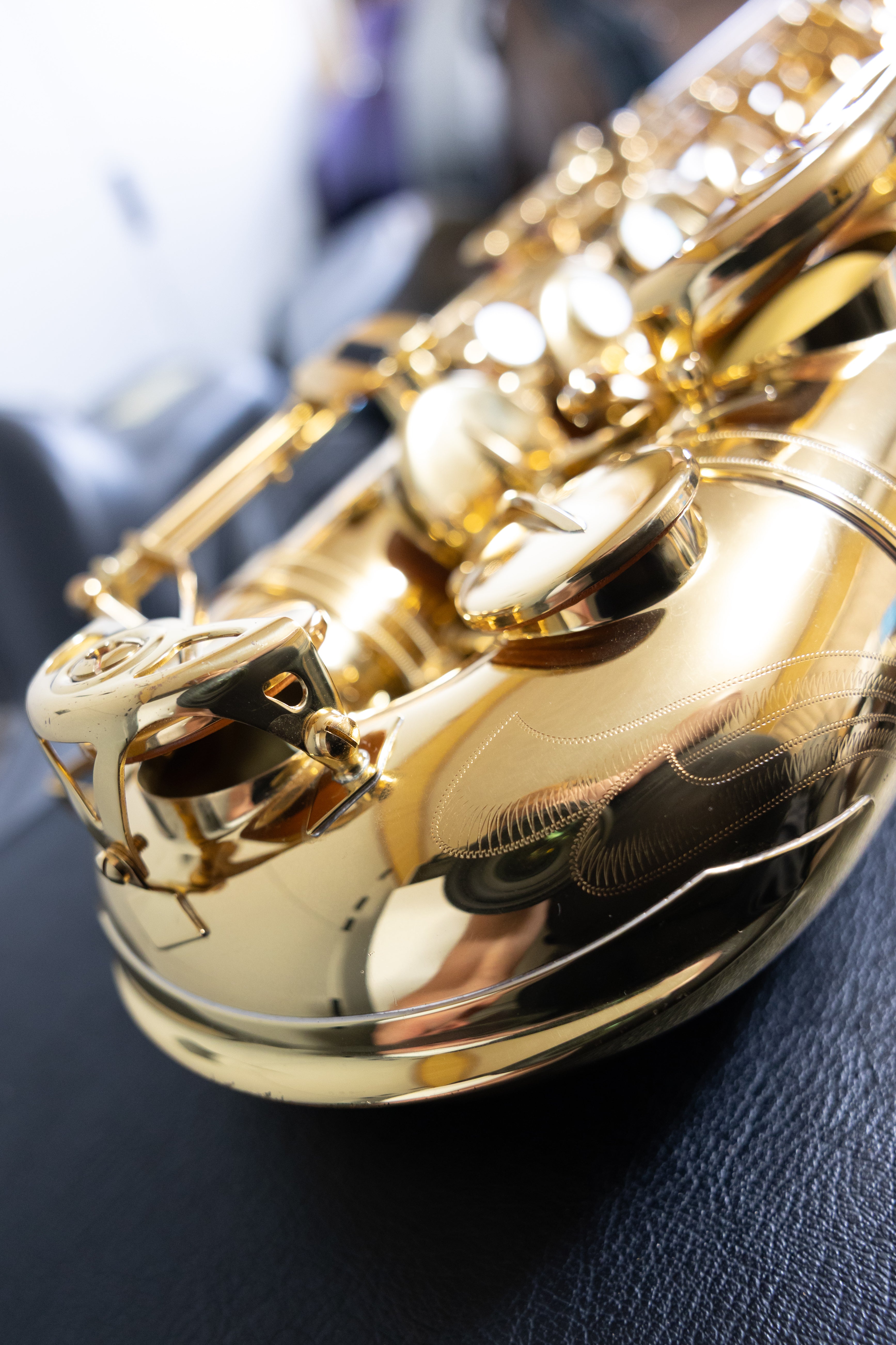 ☆Sale☆YAMAHA YTS-875EX