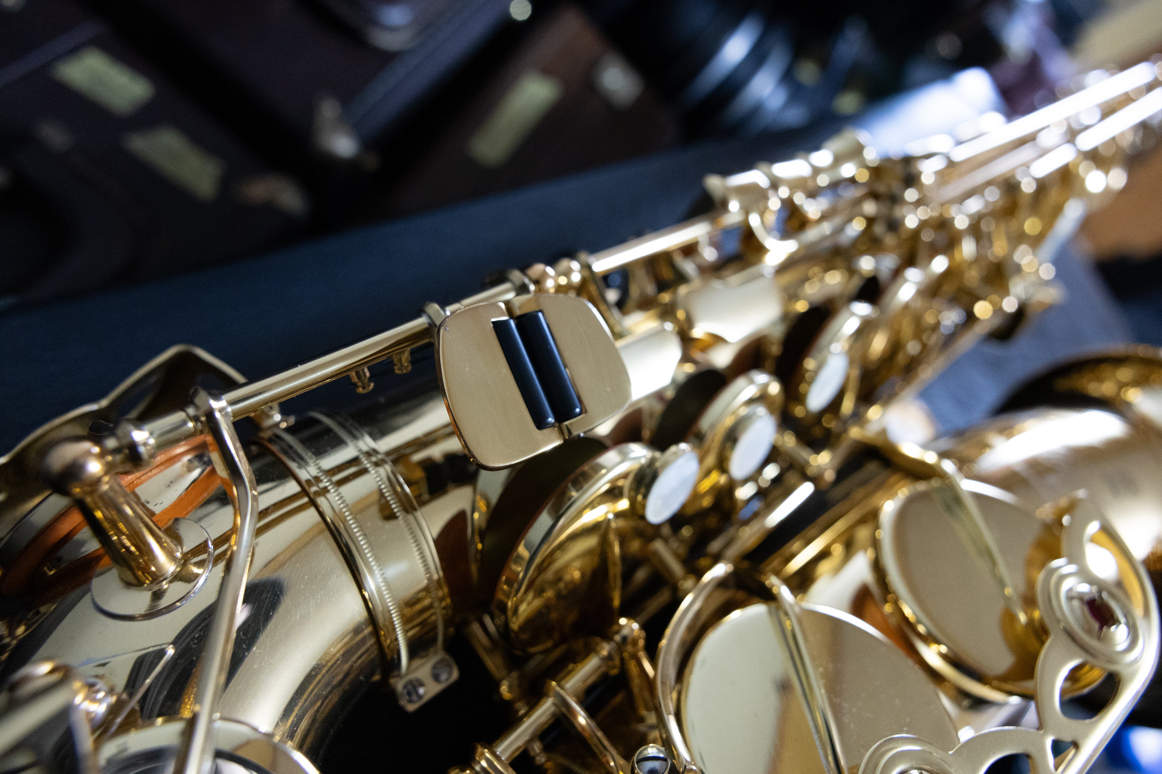 ✩sale✩YAMAHA YAS-875EX