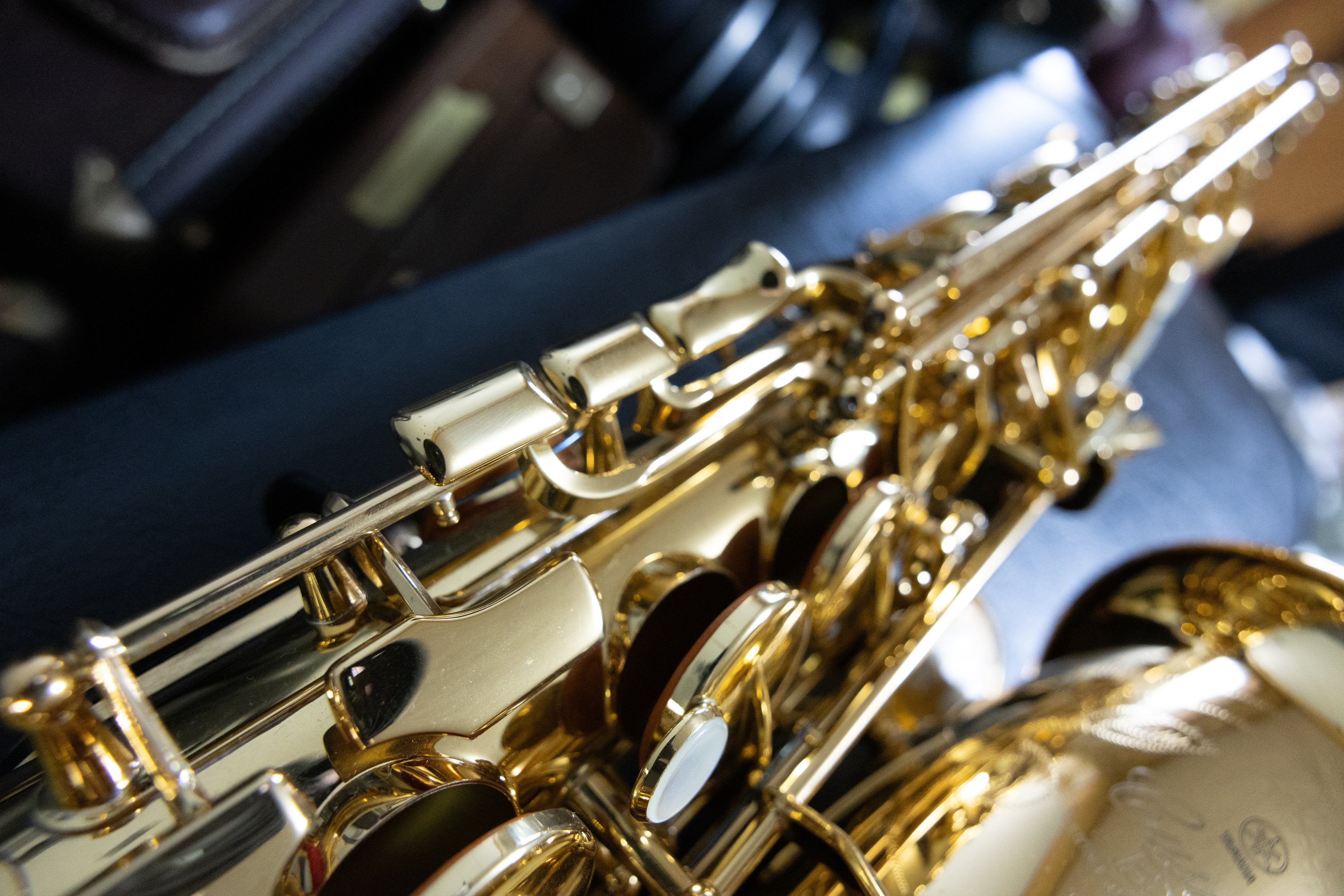 ✩sale✩YAMAHA YAS-875EX