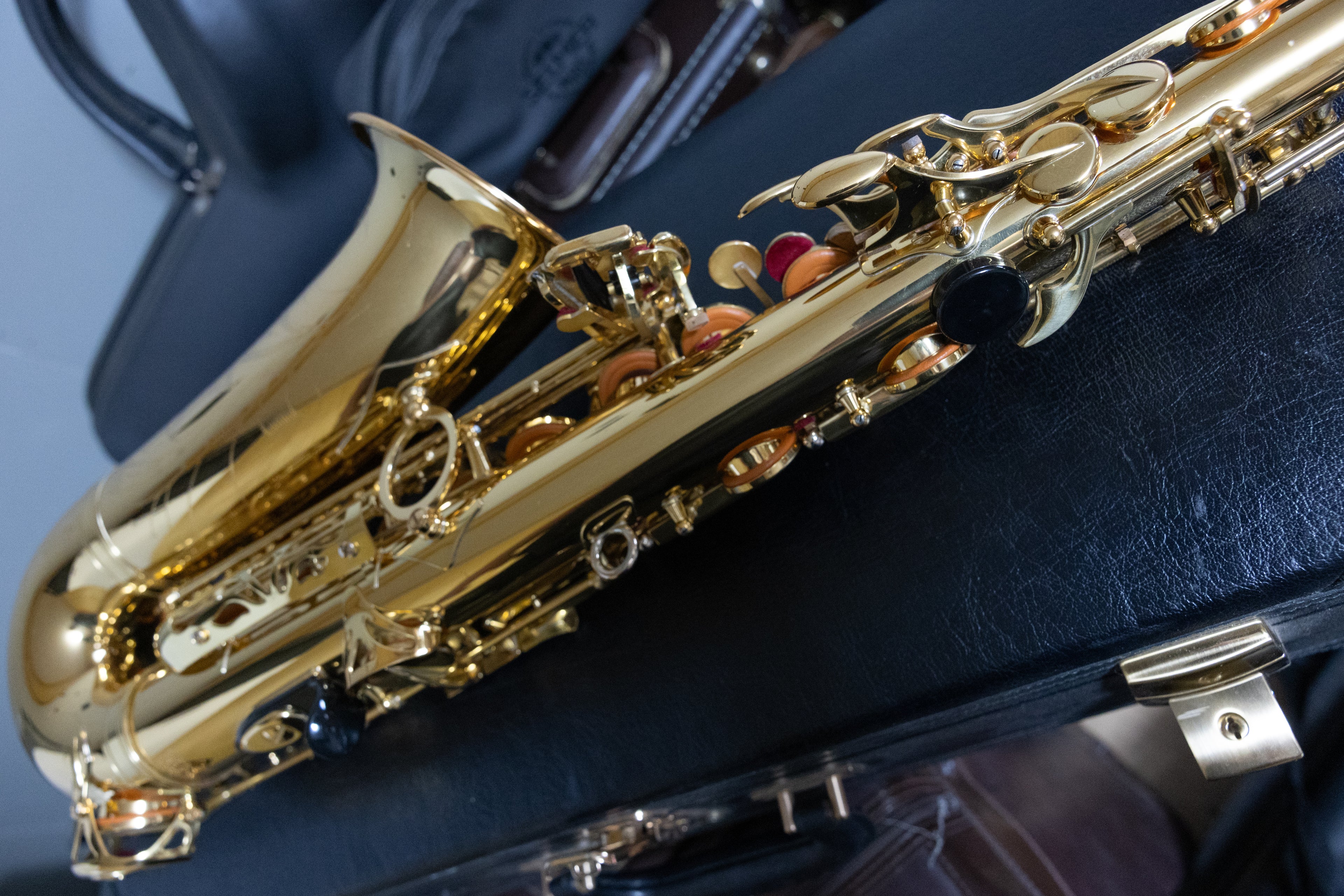 ✩sale✩YAMAHA YAS-875EX