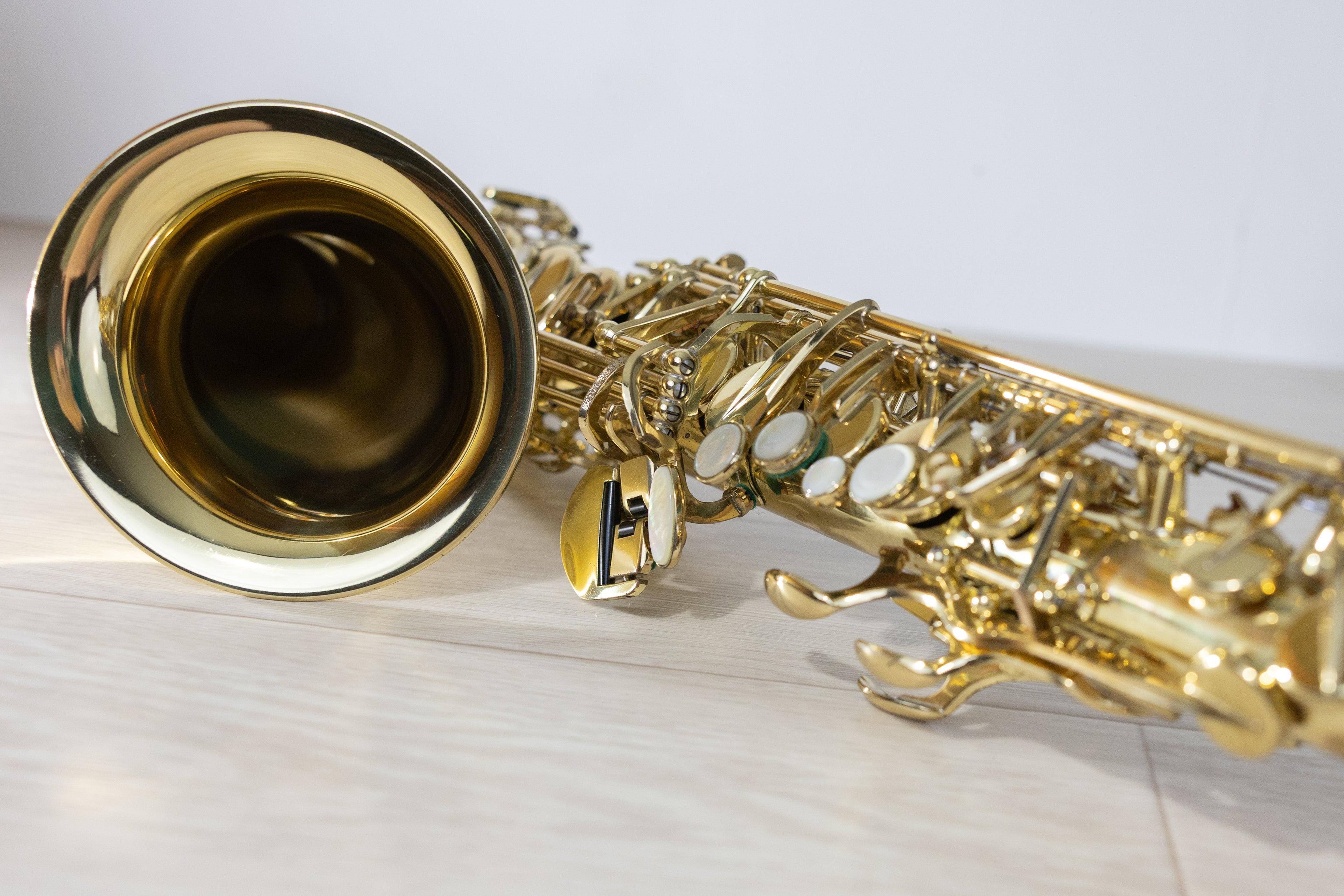 H.Selmer SERIE III W/E