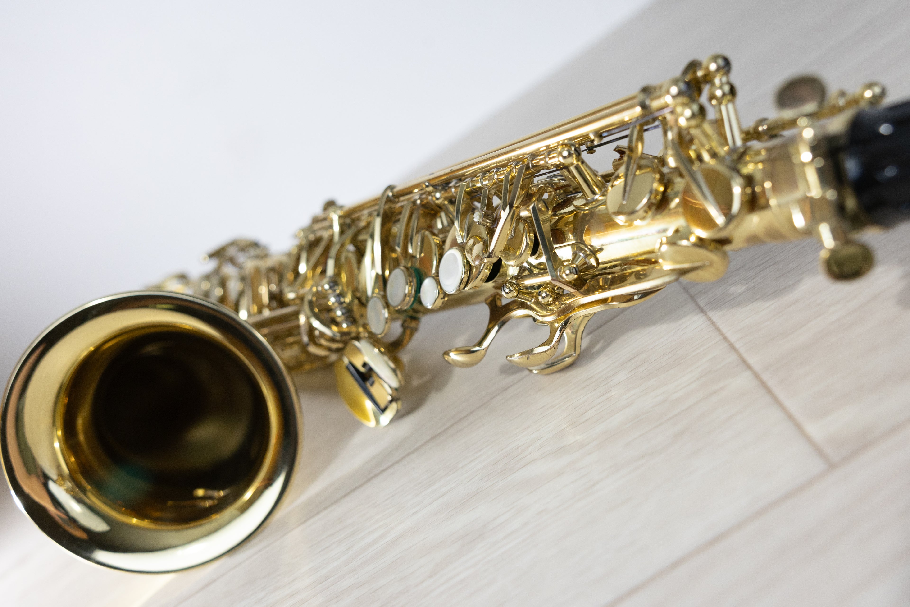 H.Selmer SERIE III W/E