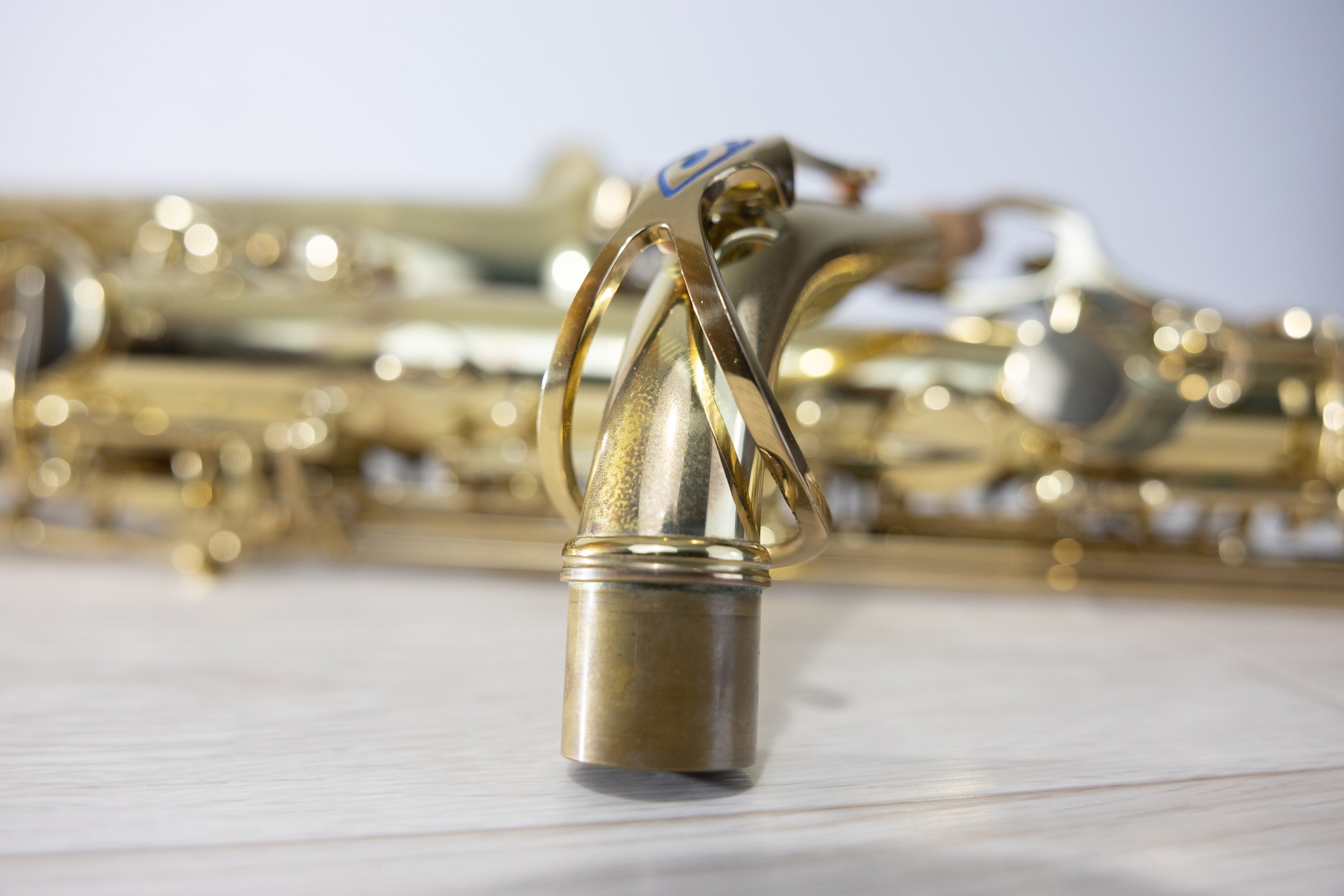 H.Selmer SERIE III W/E