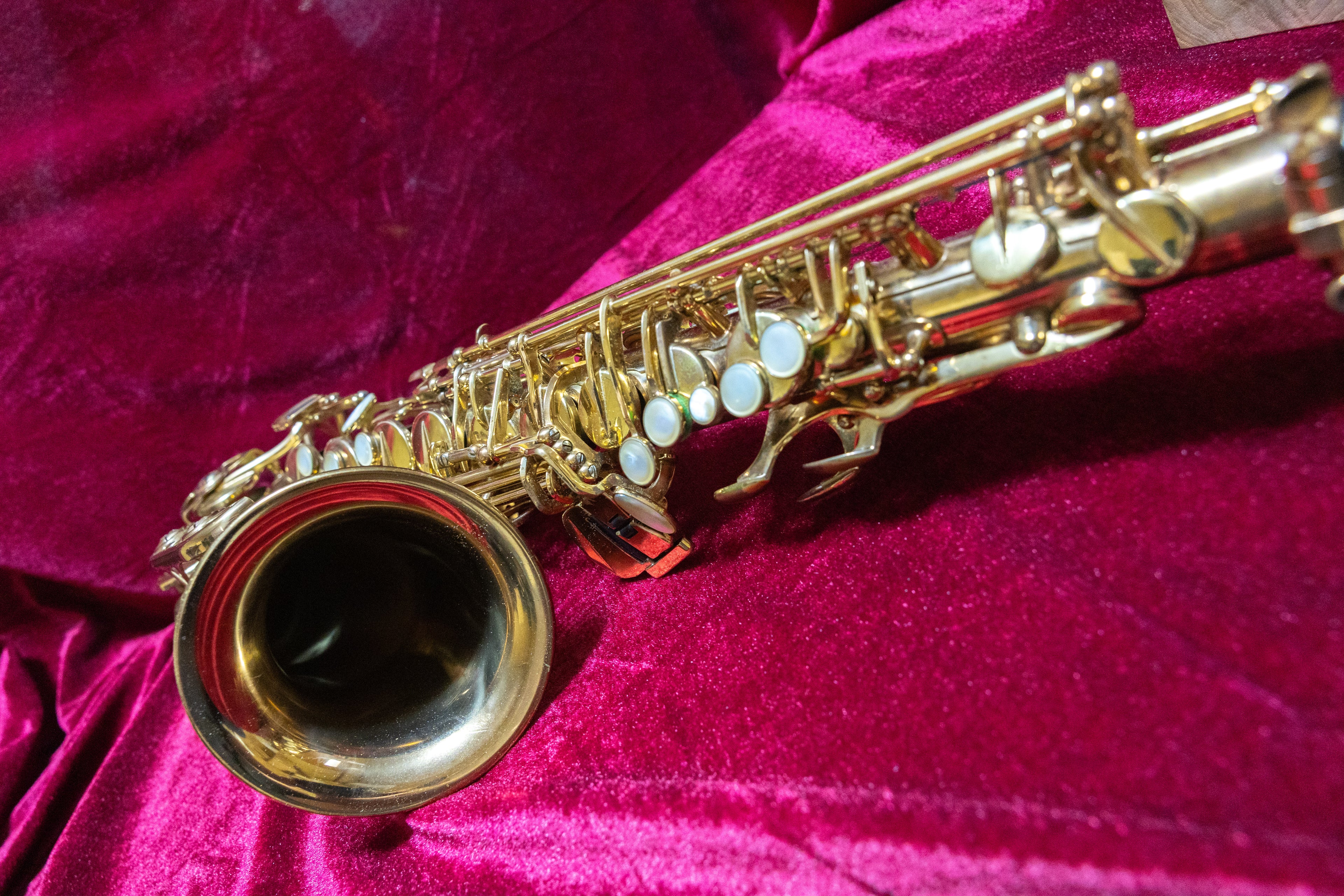 H.Selmer SA80