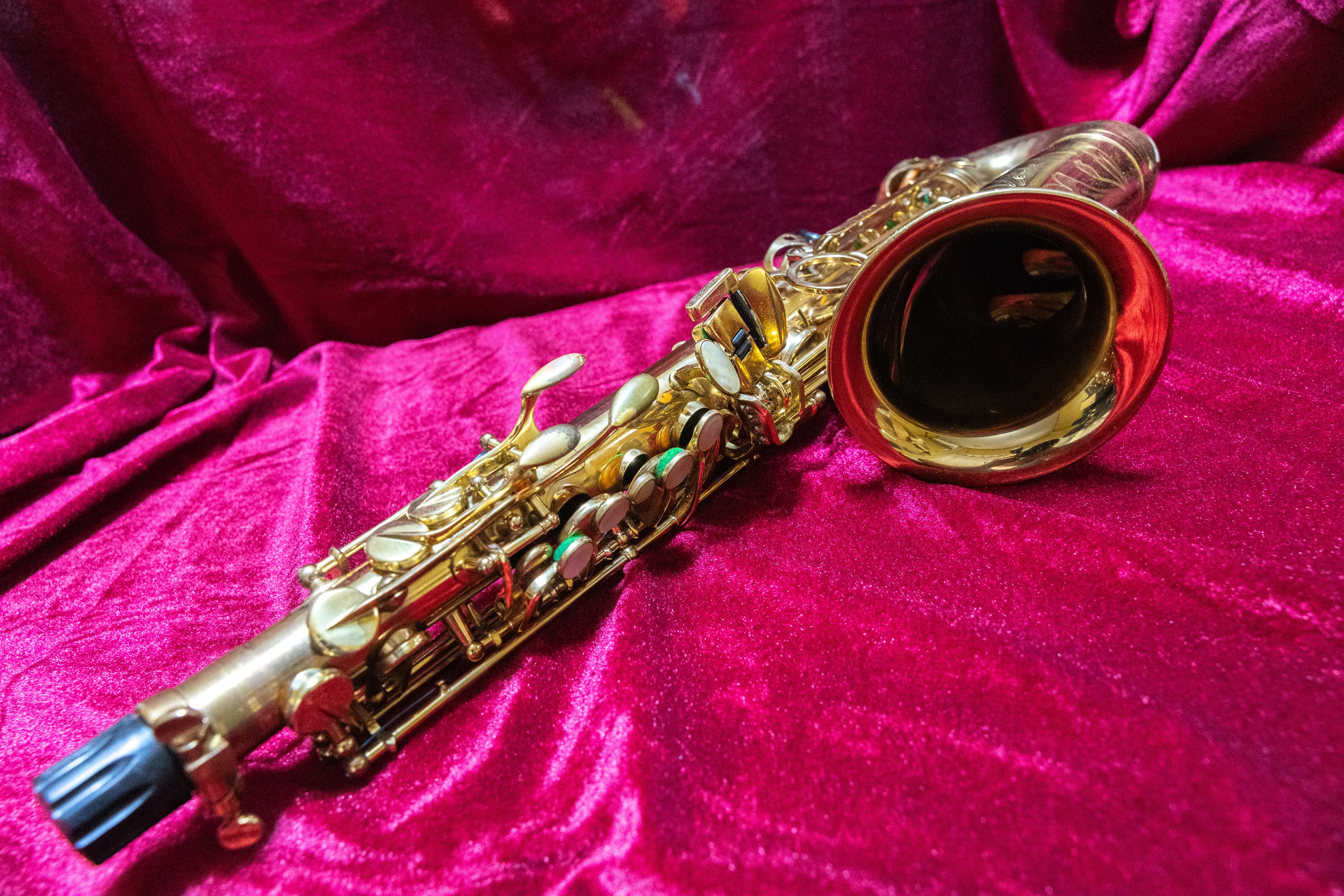 H.Selmer SA80