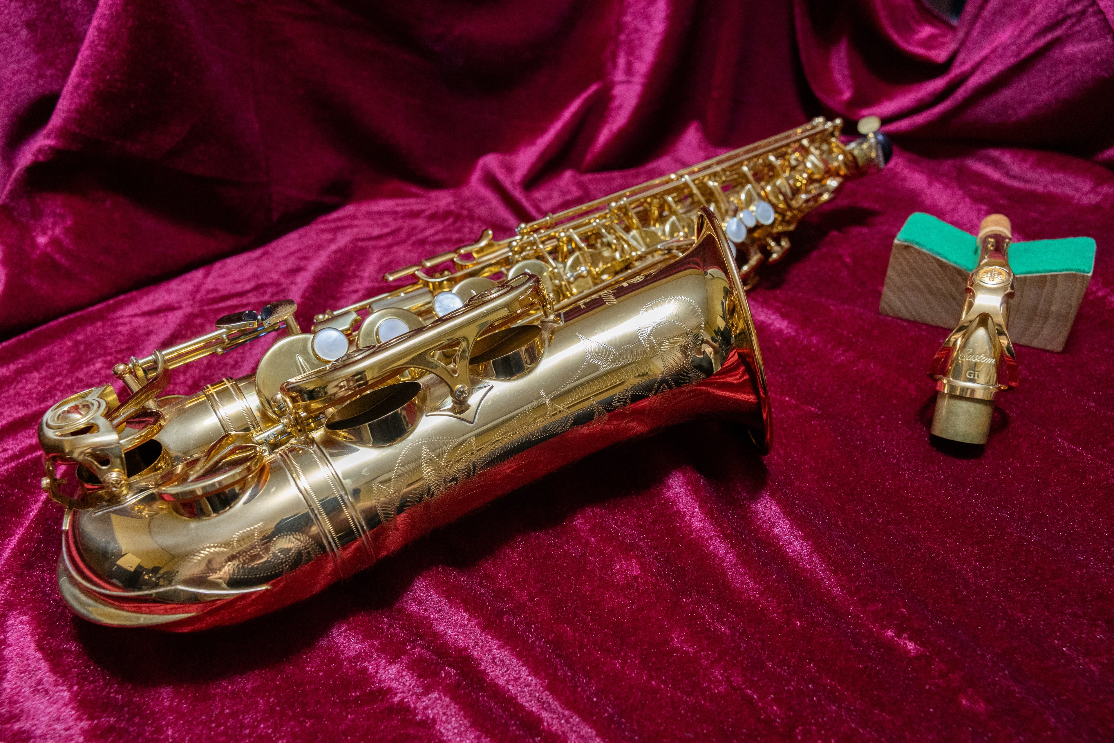 ✩sale✩YAMHA YAS875EX