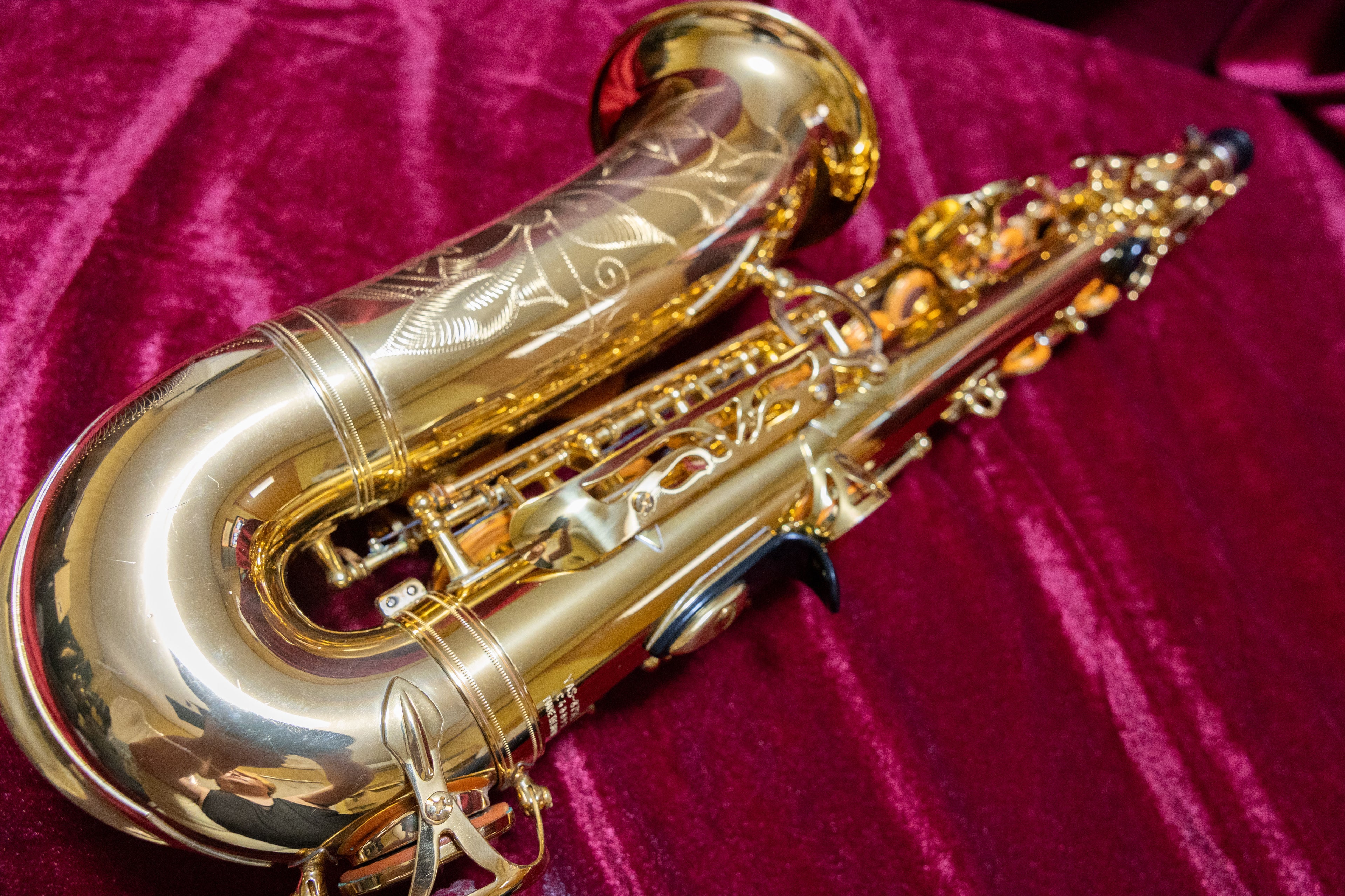 ✩sale✩YAMHA YAS875EX