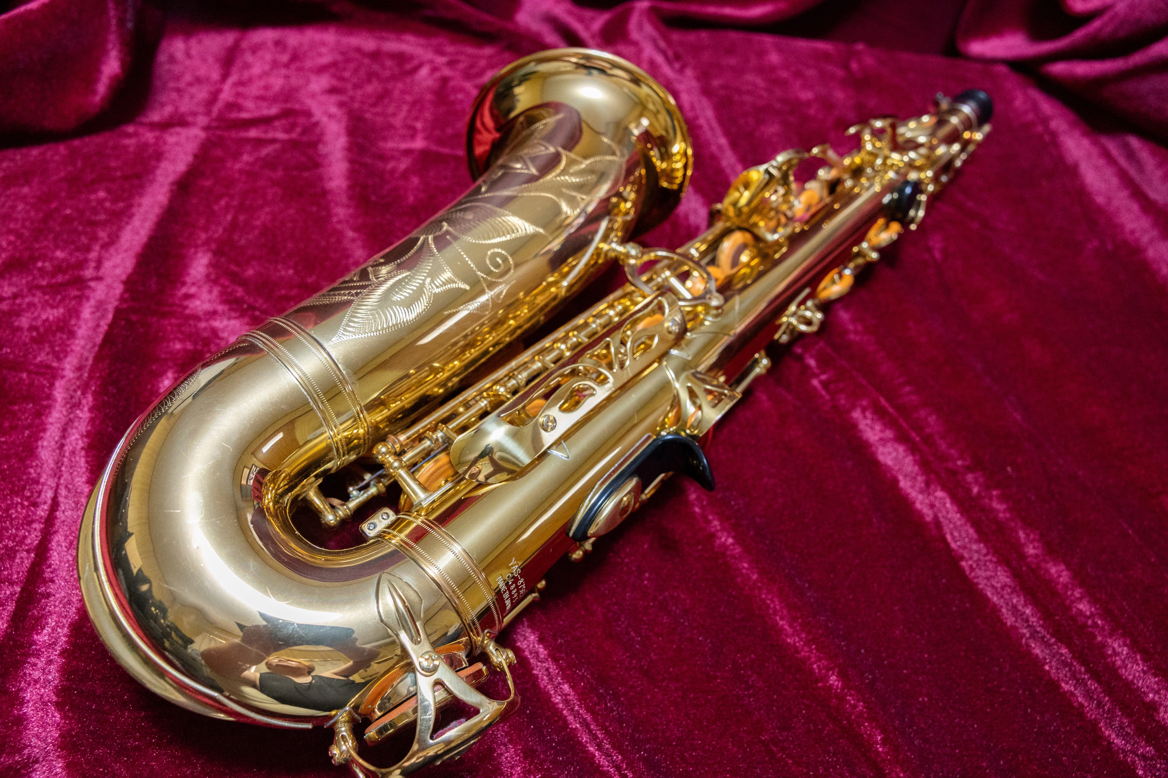 ✩sale✩YAMHA YAS875EX