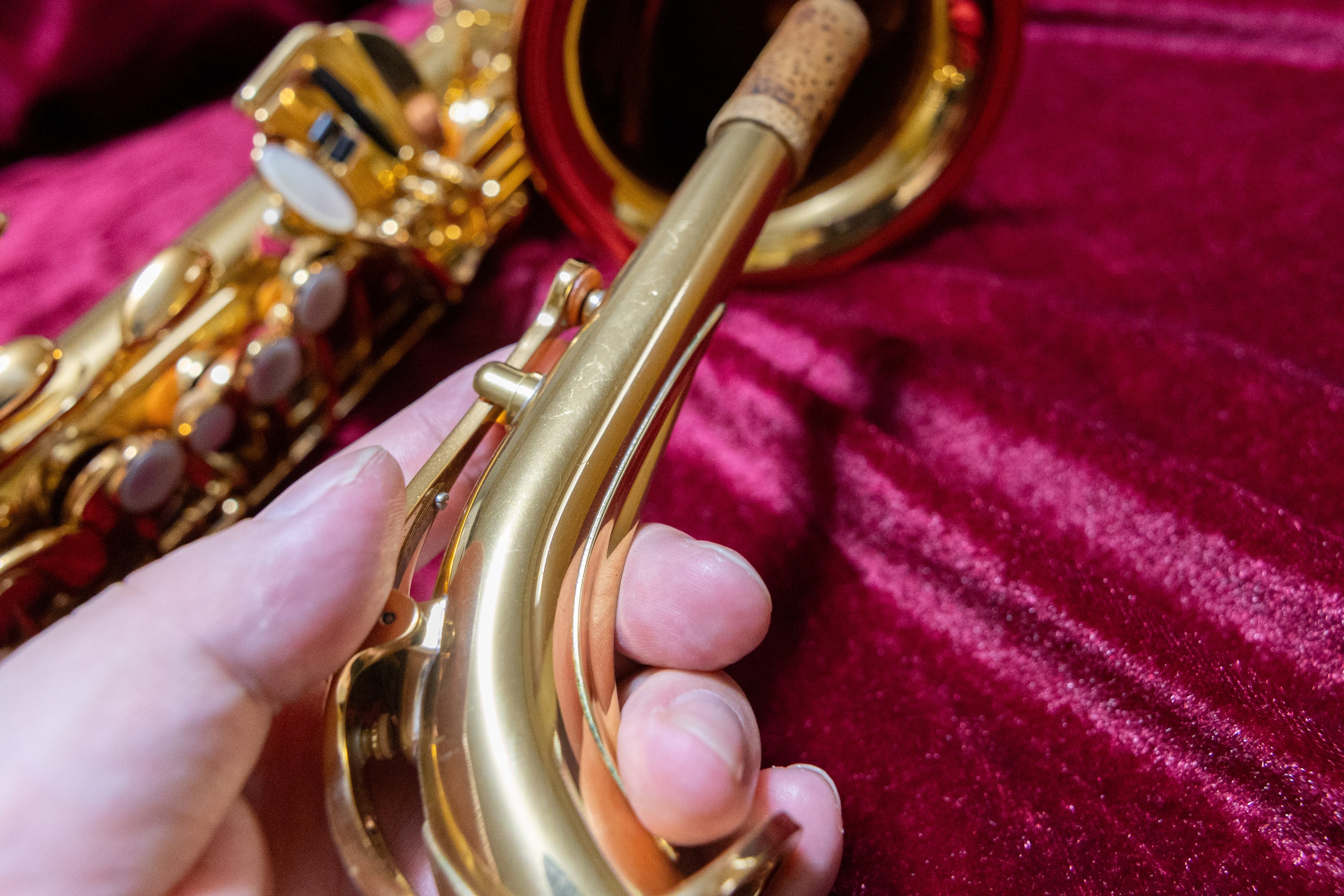 ✩sale✩YAMHA YAS875EX