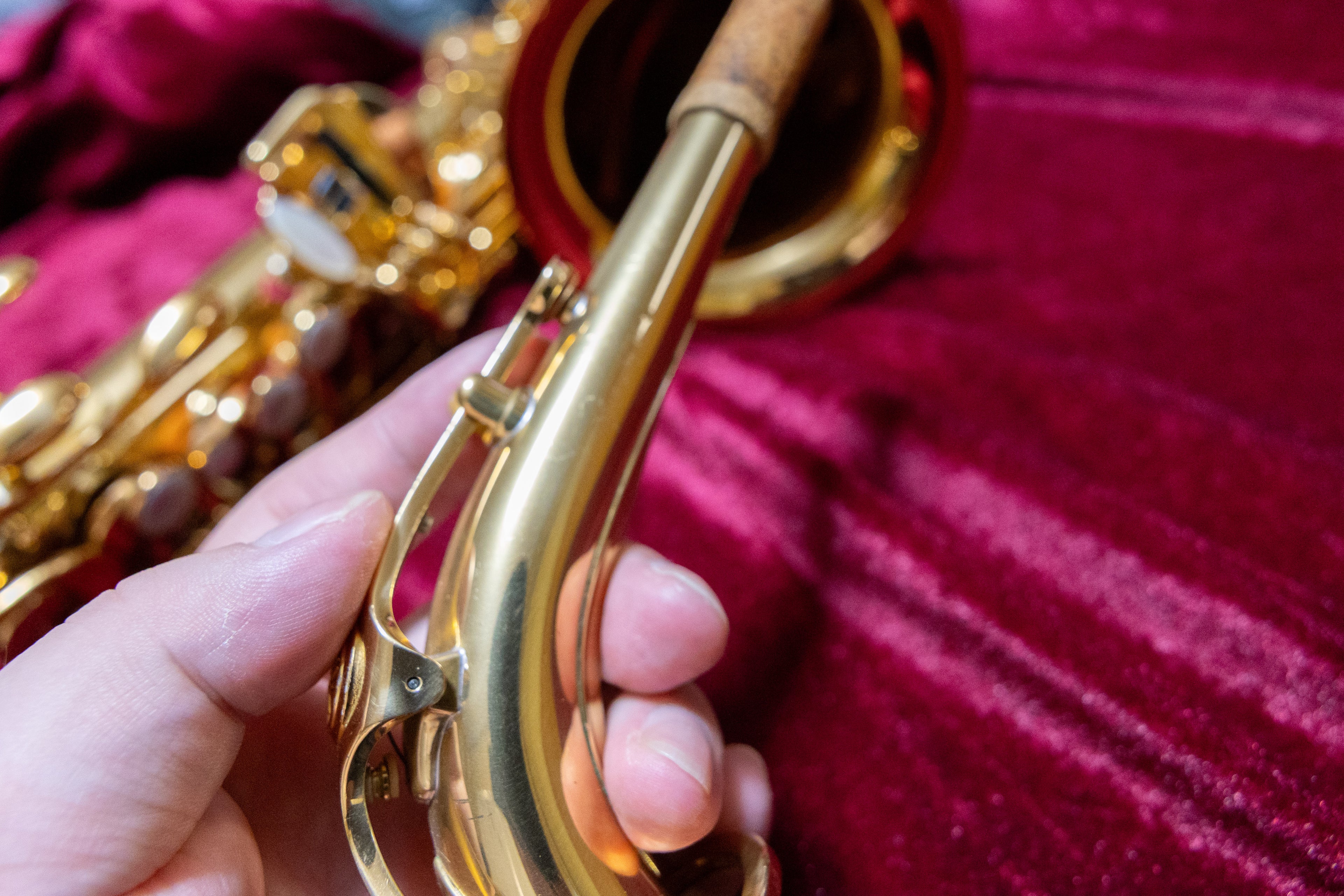 ✩sale✩YAMHA YAS875EX