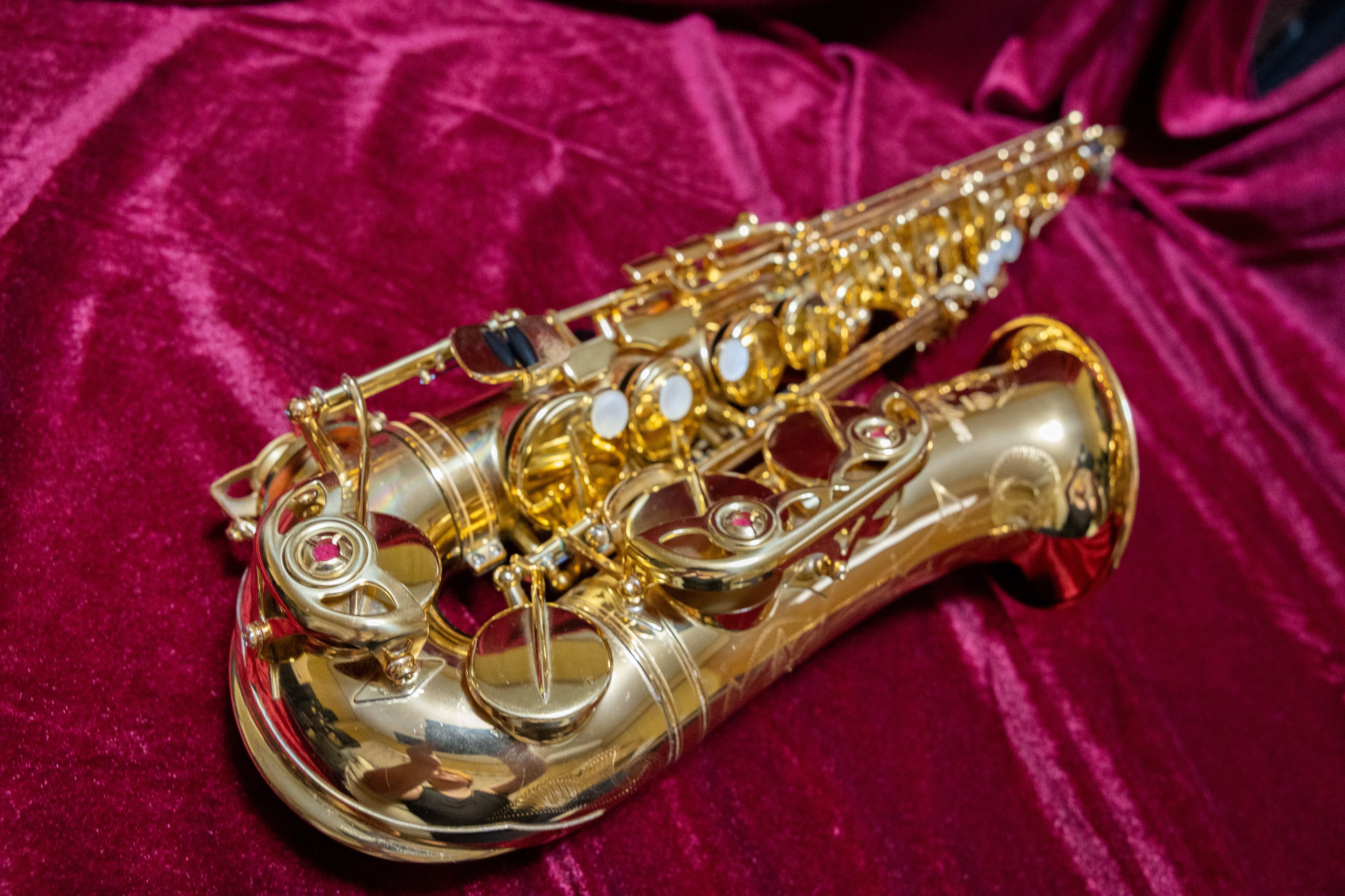 ✩sale✩YAMHA YAS875EX