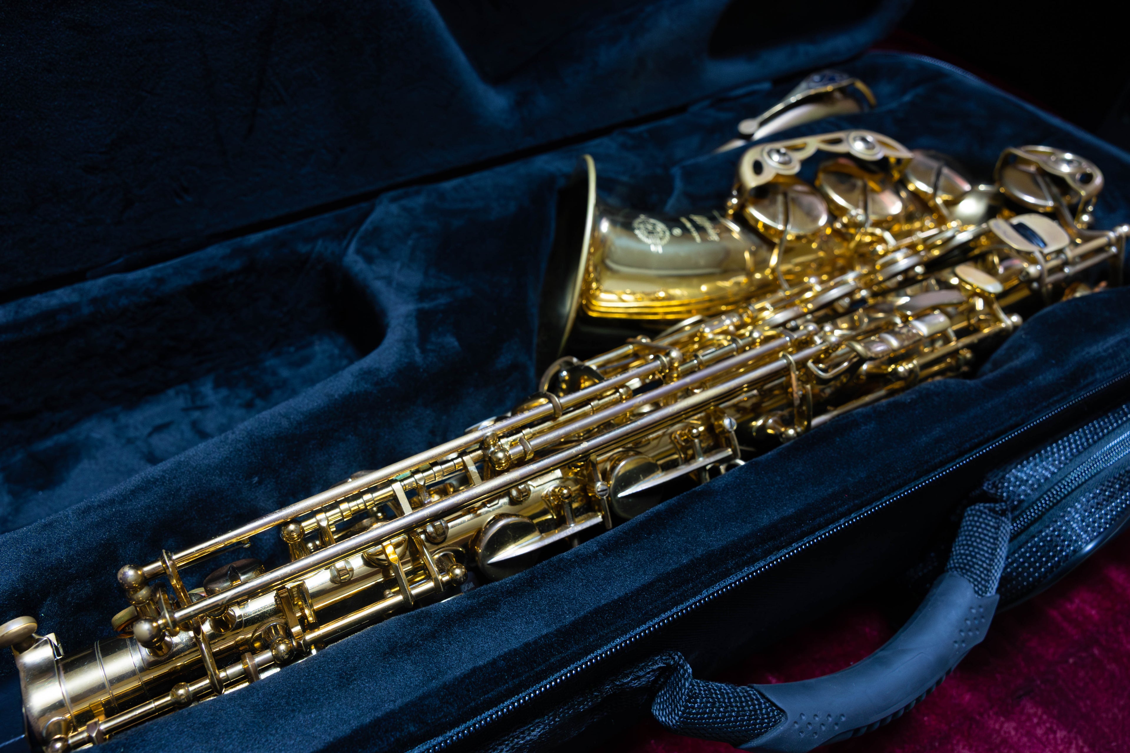 H.Selmer SSERIE III Jubilee