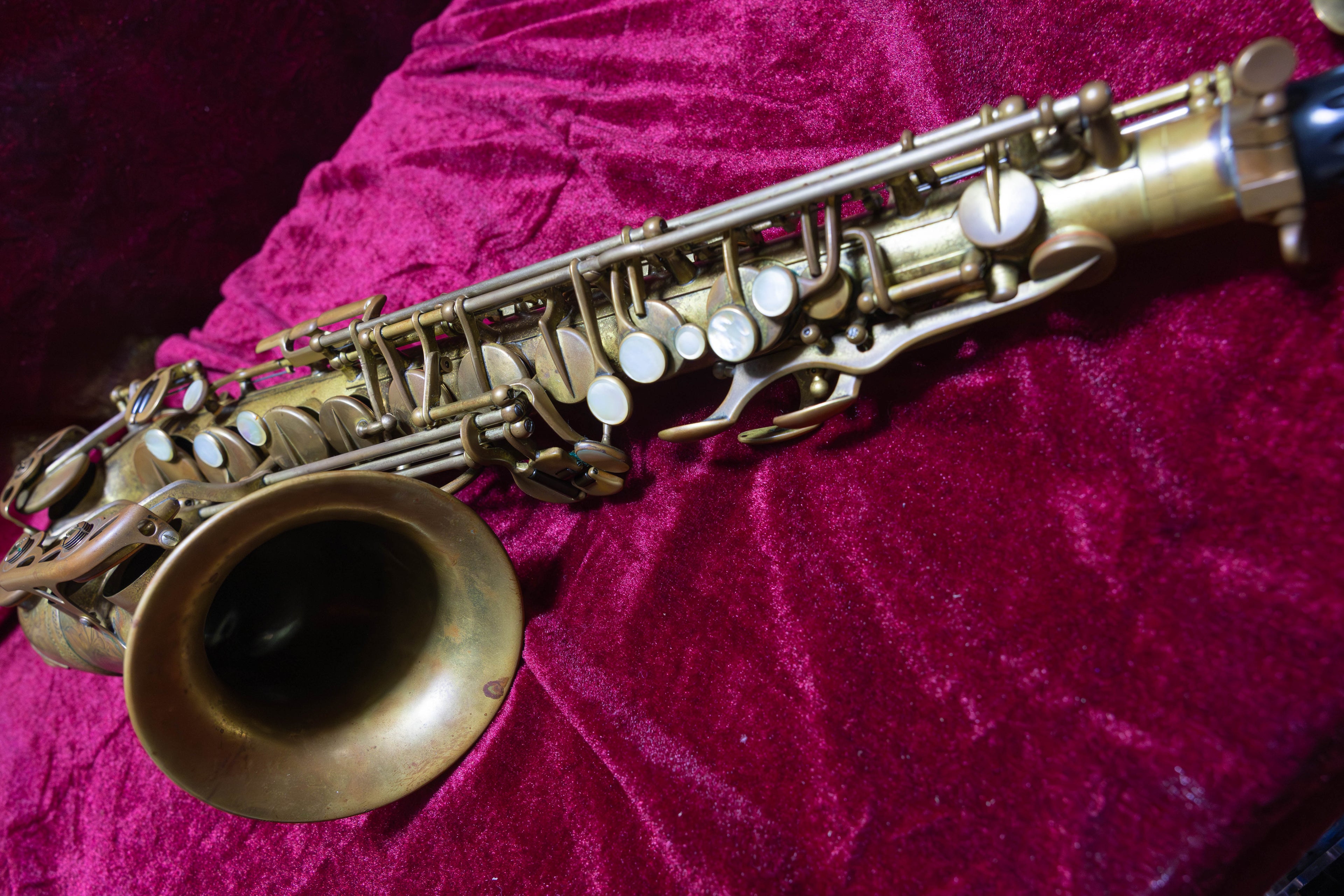 SELMER Balanced Action