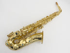 YANAGISAWA A-WO1 新品・調整済み