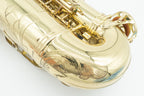 H.Selmer SERIE III W/E GP Tone 全分解調整・タンポ交換済