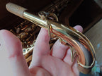 Yanagisawa A-990 アルトサックス 現状品