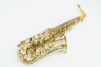 H.Selmer SERIE III W/E GP Tone 全分解調整・タンポ交換済