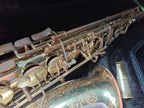 H.Selmer SA80 SERIE II w/o アルトサックス 現状品