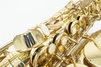 H.Selmer SERIE III W/E GP Tone 全分解調整・タンポ交換済