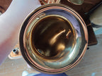 Yanagisawa A-990 アルトサックス 現状品
