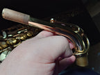 H.Selmer SA80 SERIE II w/o アルトサックス 現状品