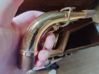 Yanagisawa A-990 アルトサックス 現状品