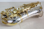 ✩sale✩Yanagisawa A-9937 Silver Sonic