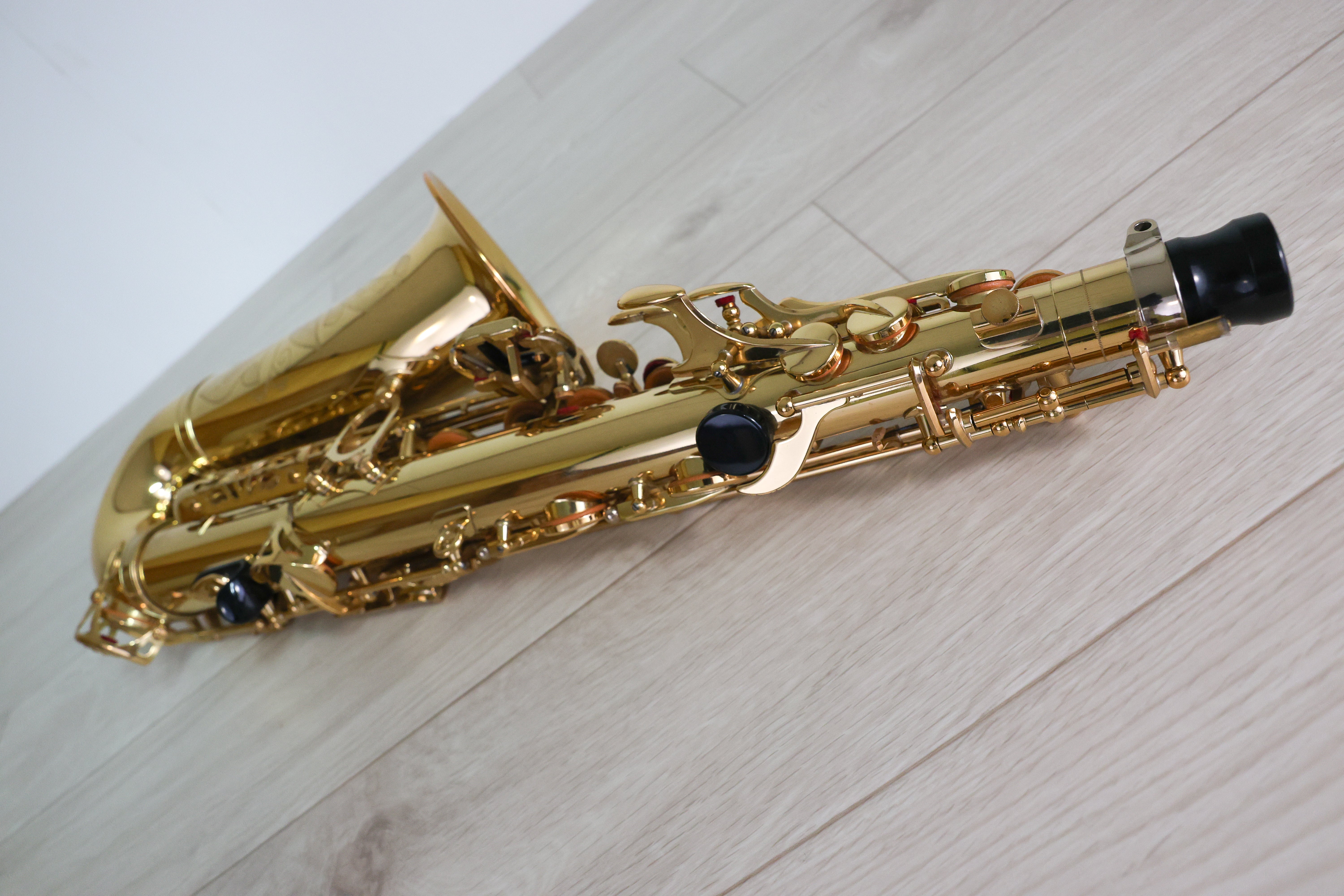 YAMAHA YAS-875 M1neck – 中古サックス専門店 Espressivo