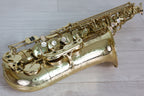 H.selmer SA80 serieII jubilee 選定品