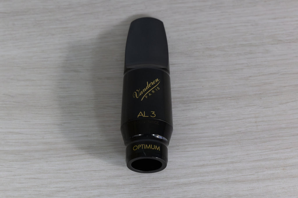 Vandoren AL3 美品