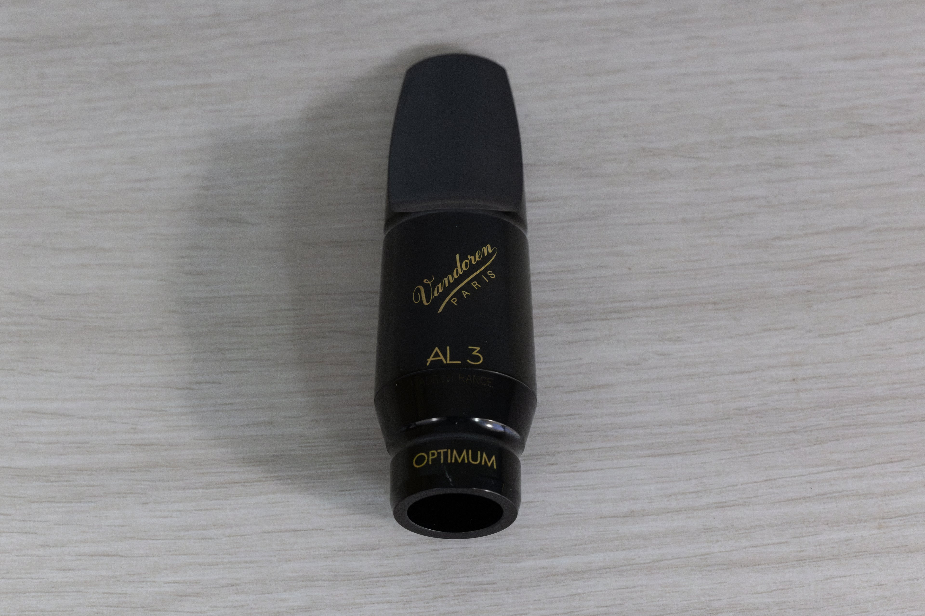 Vandoren AL3 美品