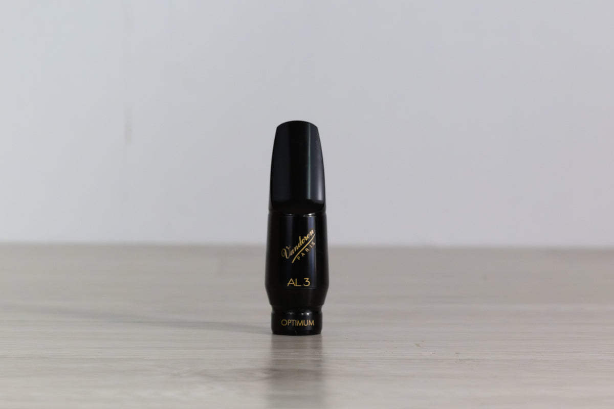 Vandoren AL3 美品