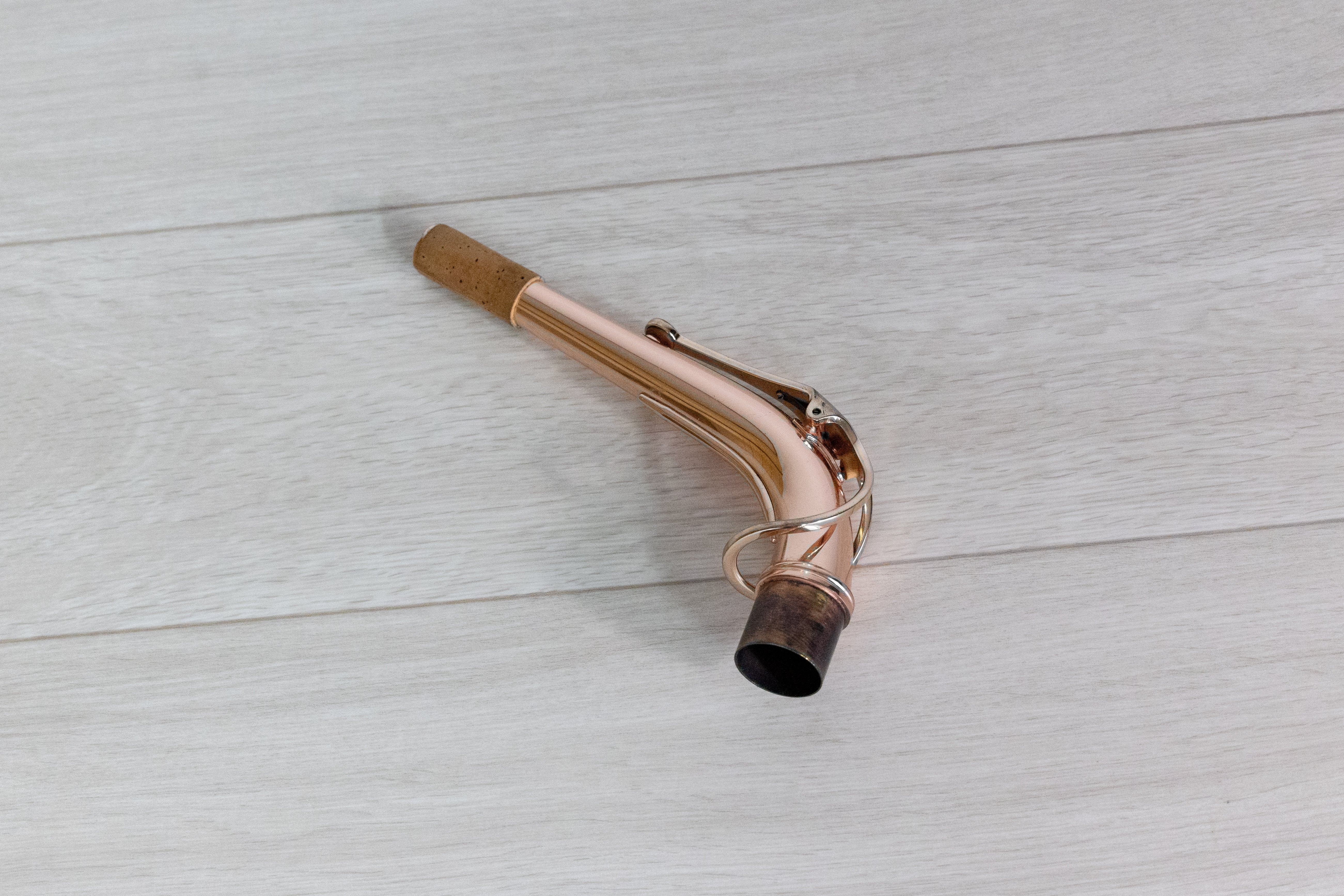 H.Selmer SERIE III jubilee前 PGPネック 美品 – 中古サックス専門店